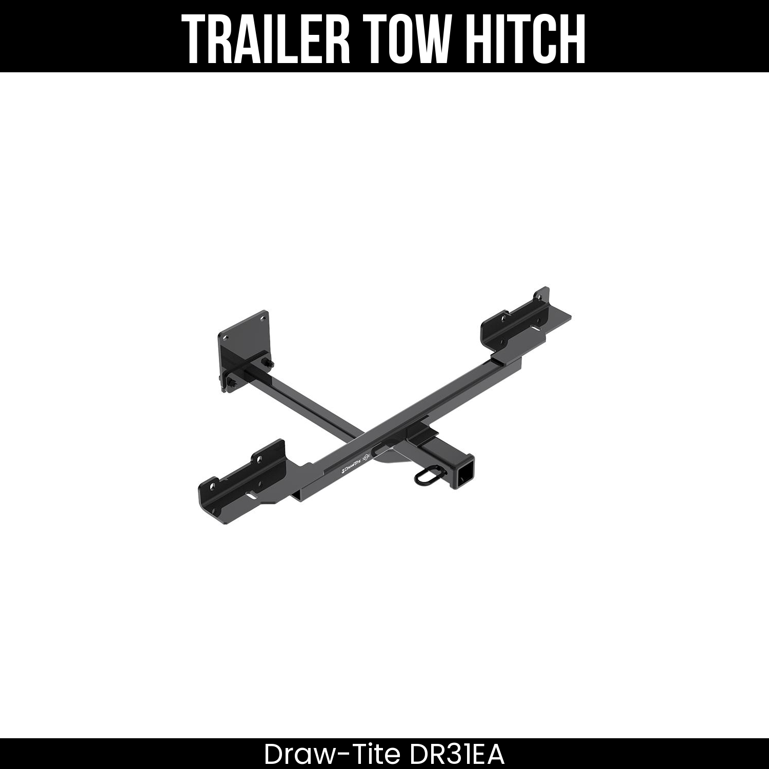 Hitch Only