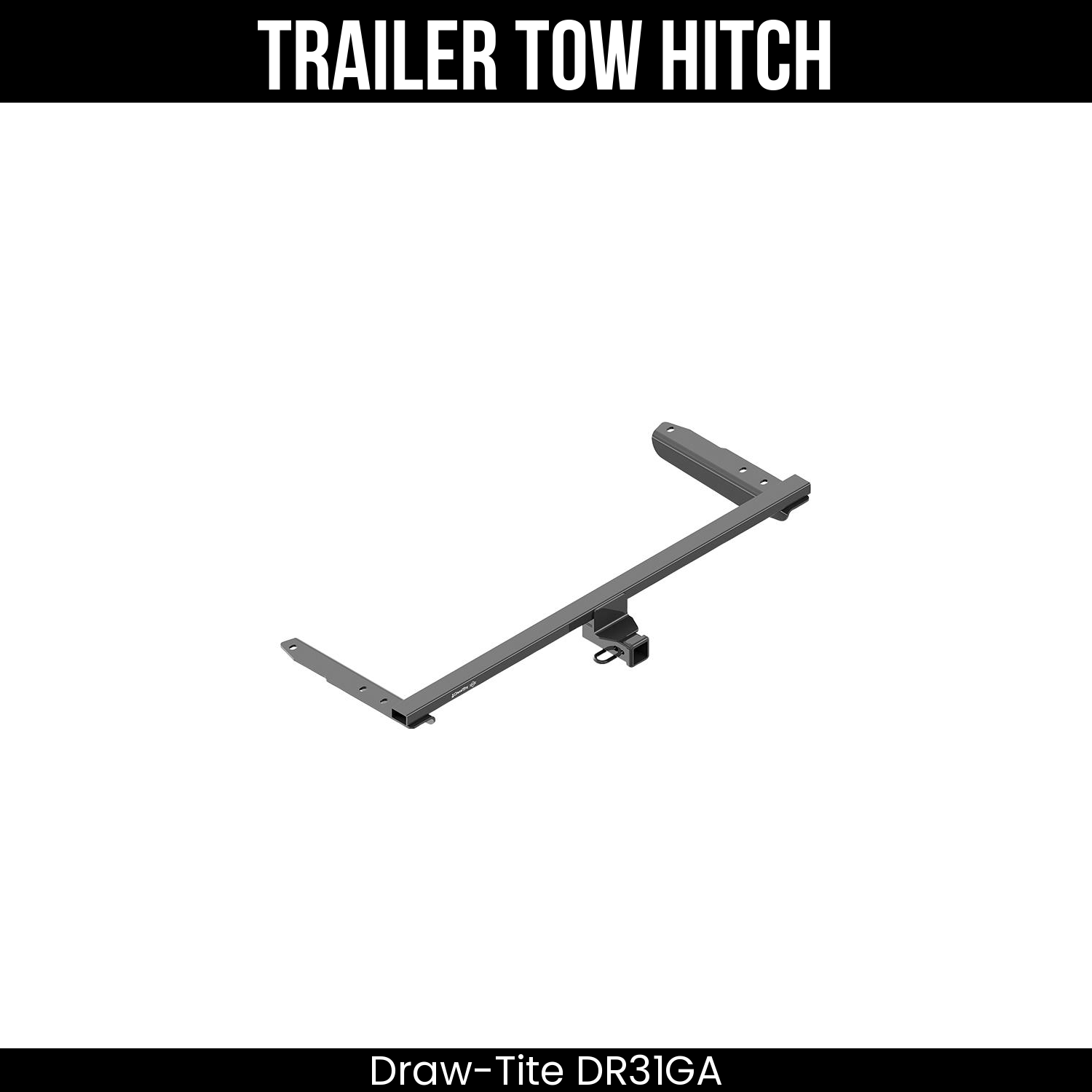 Hitch Only