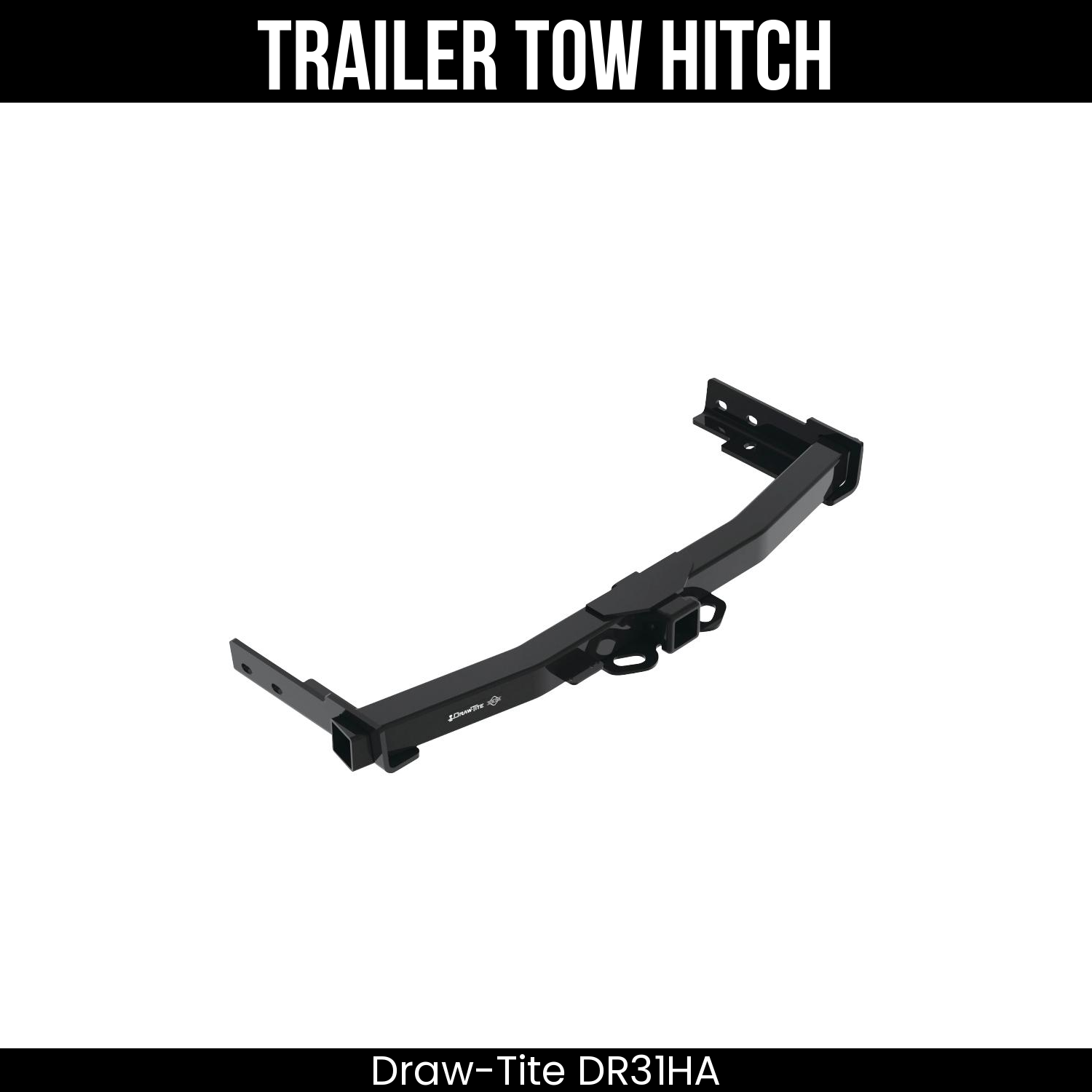 Hitch Only