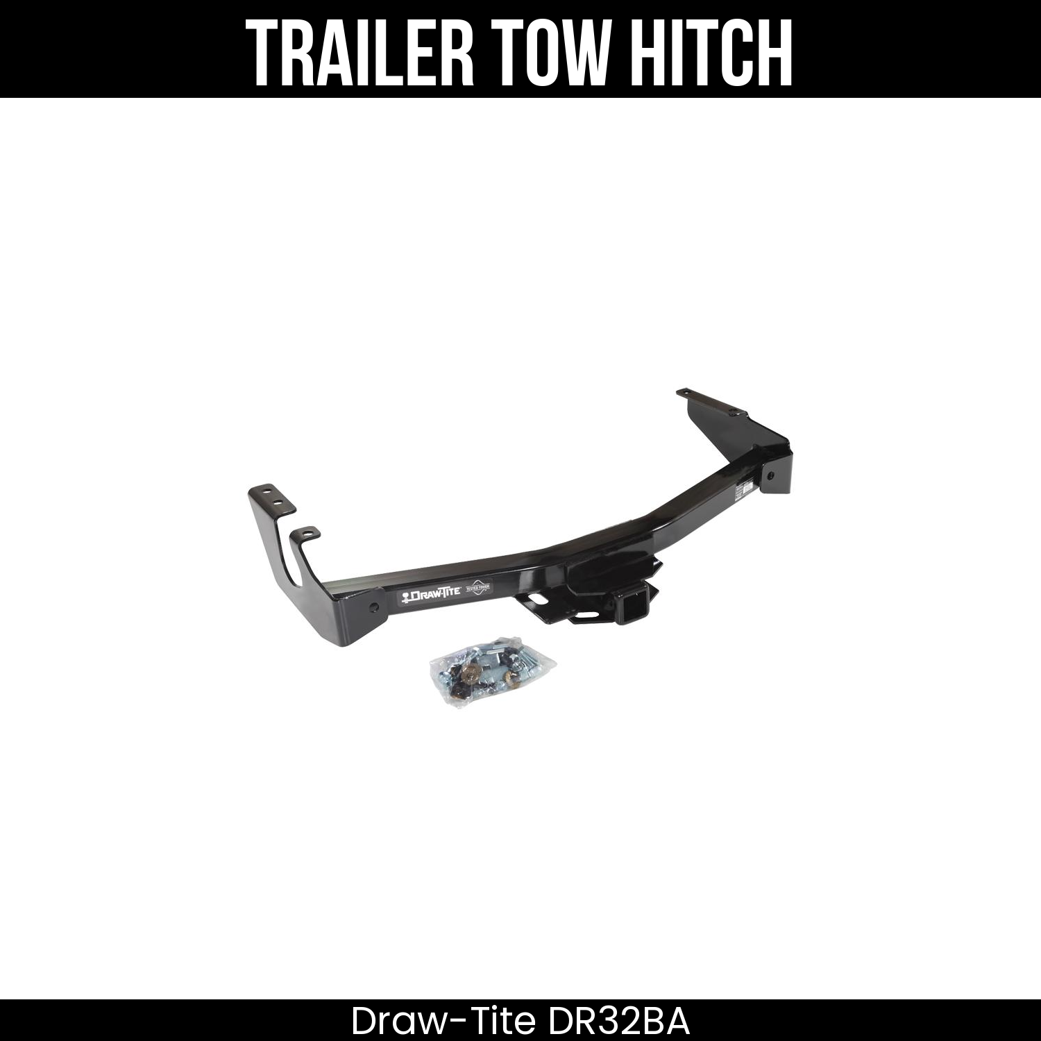 Hitch Only