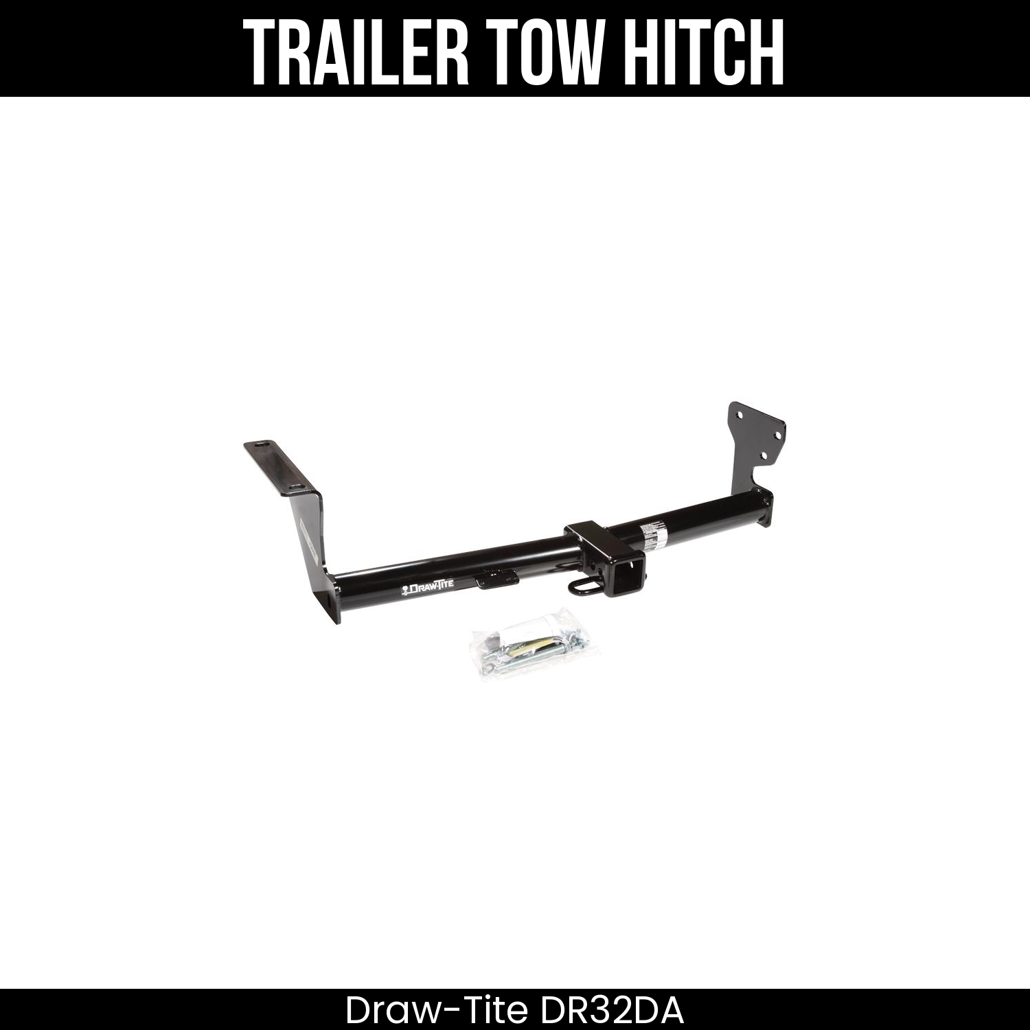 Hitch Only