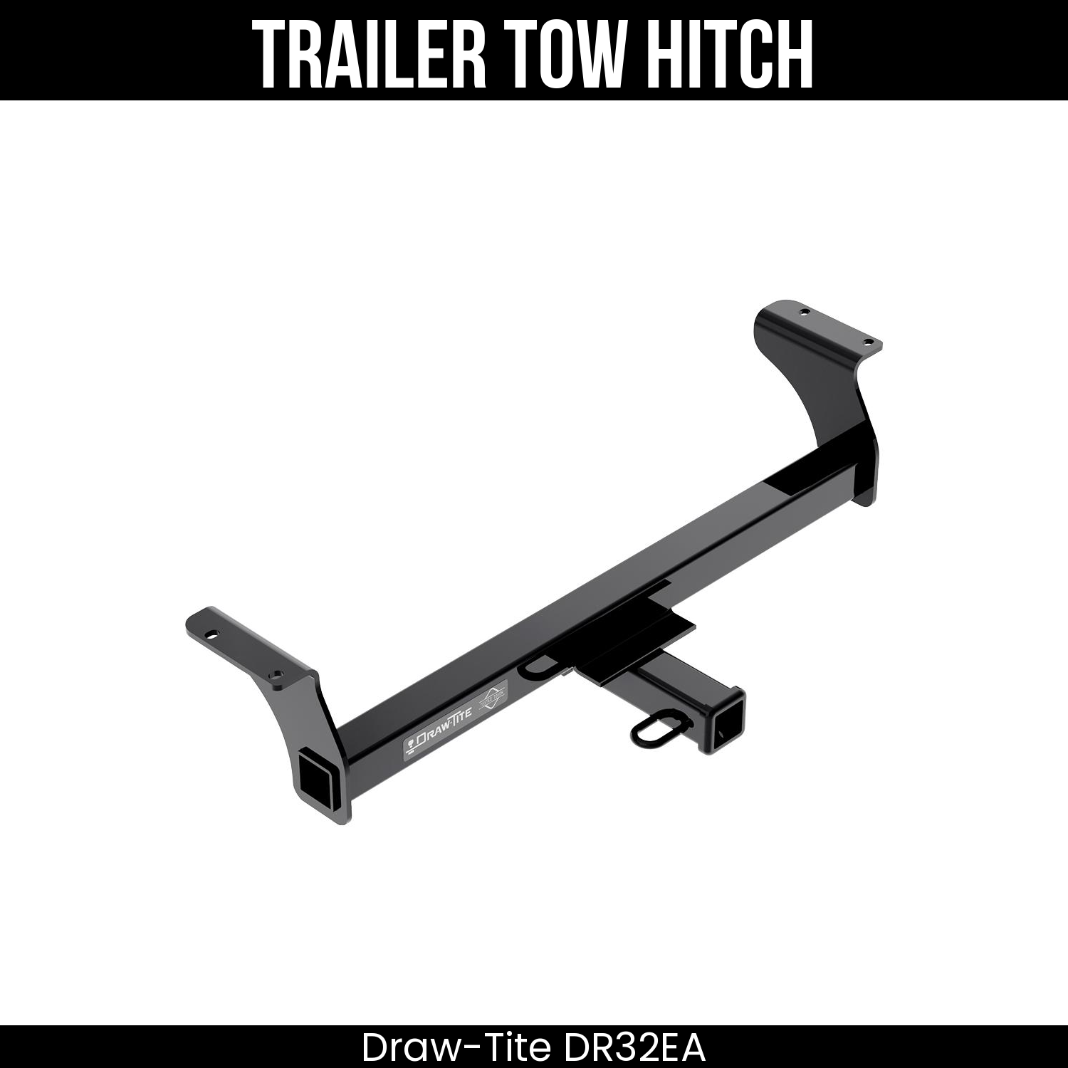 Hitch Only