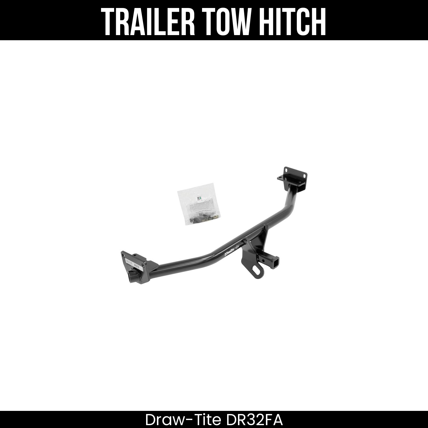Hitch Only