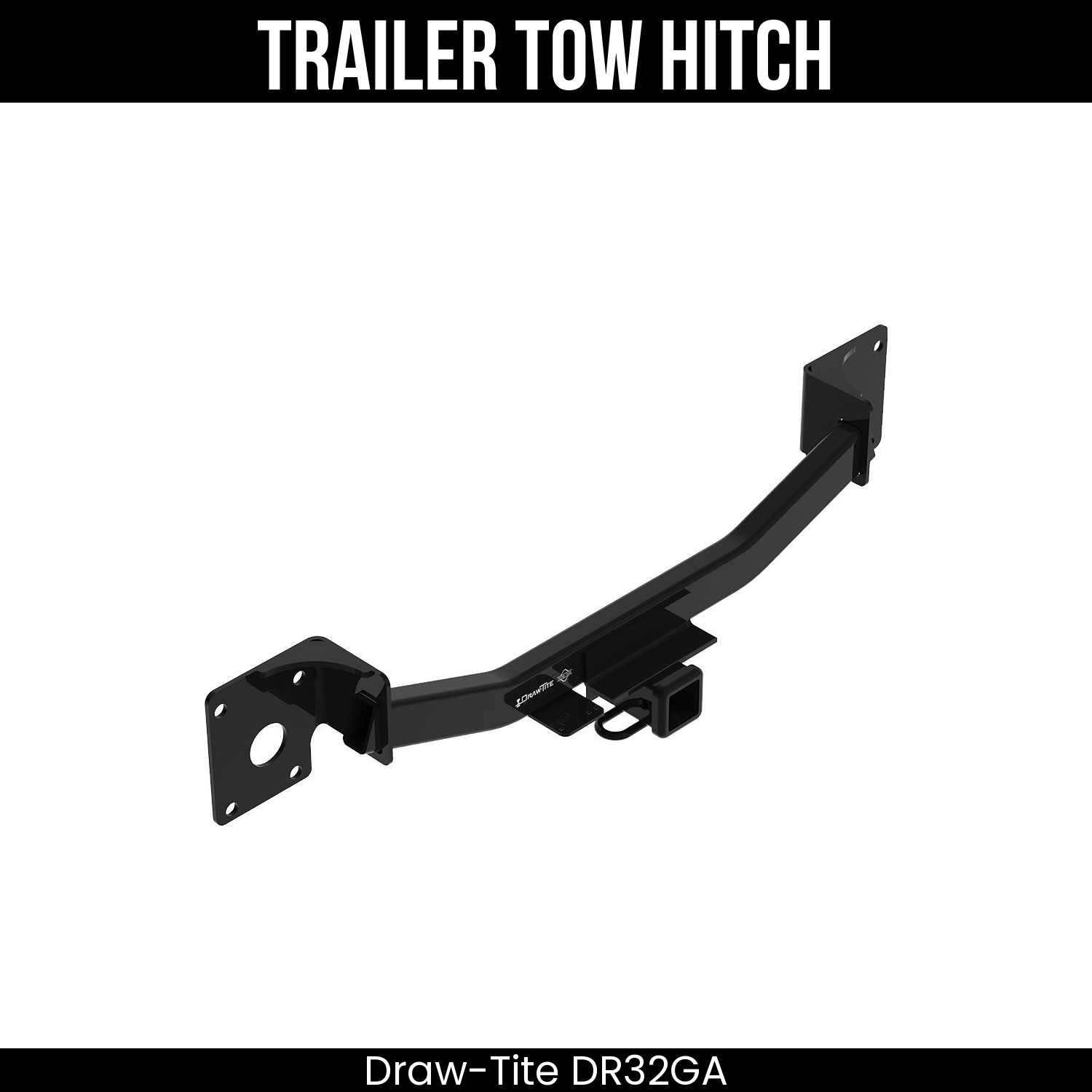 Hitch Only