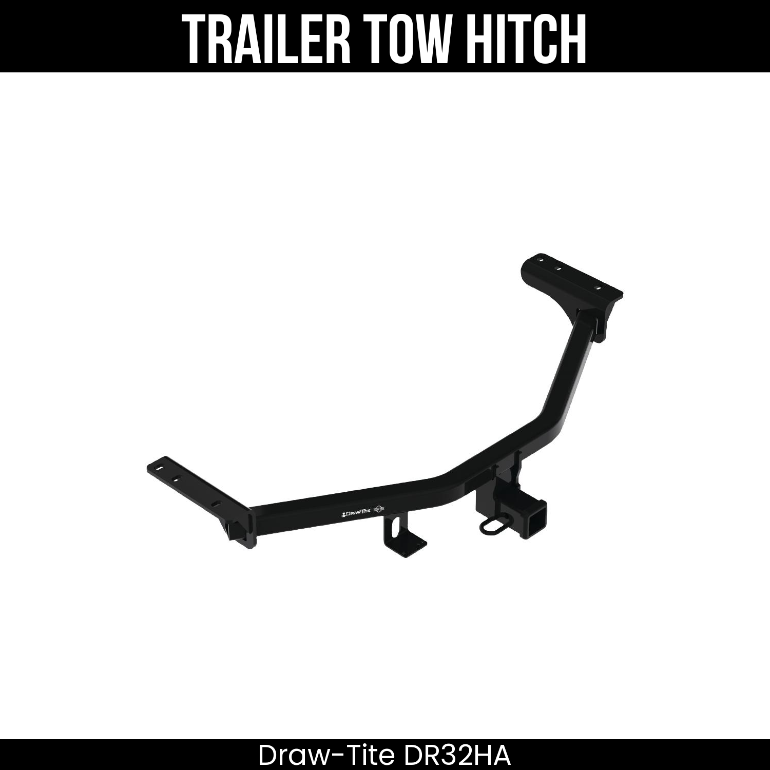 Hitch Only