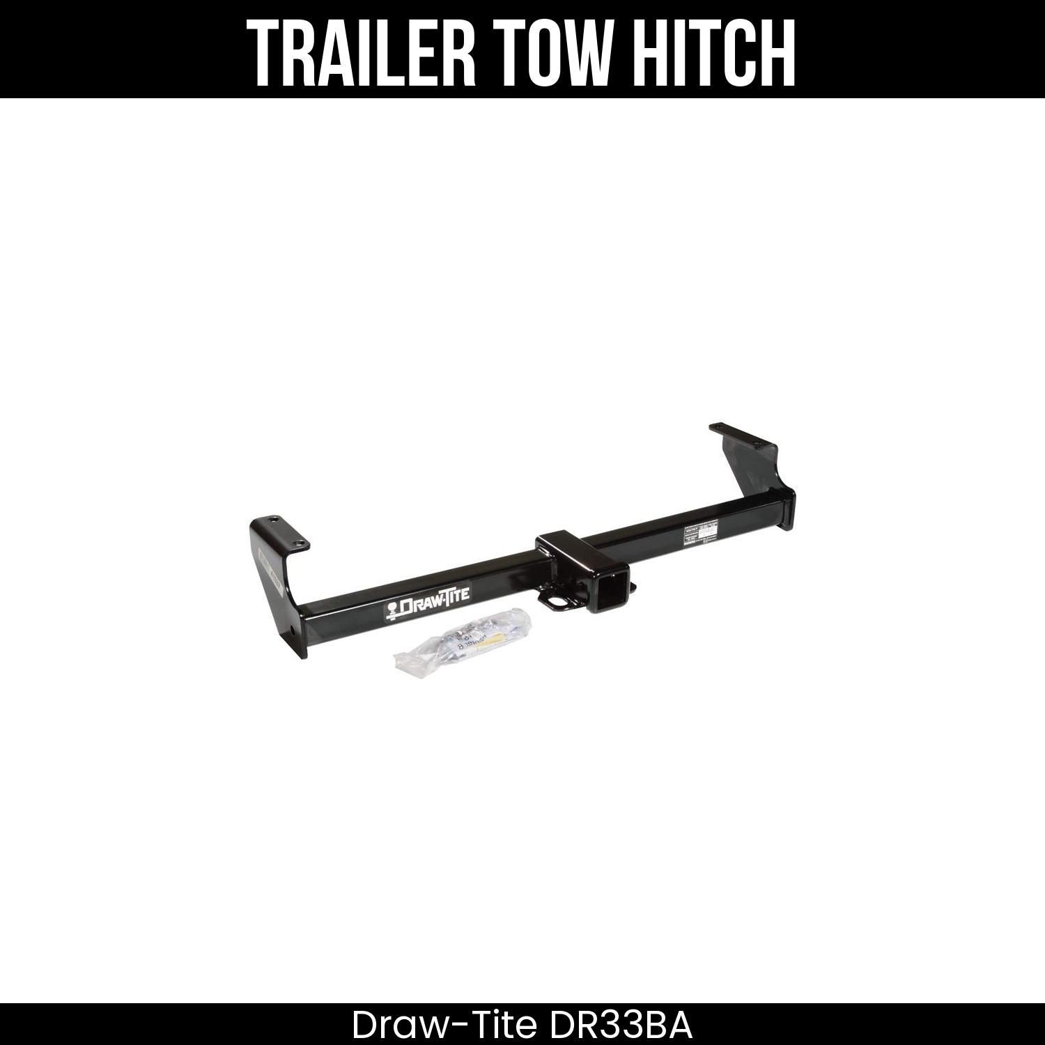Hitch Only