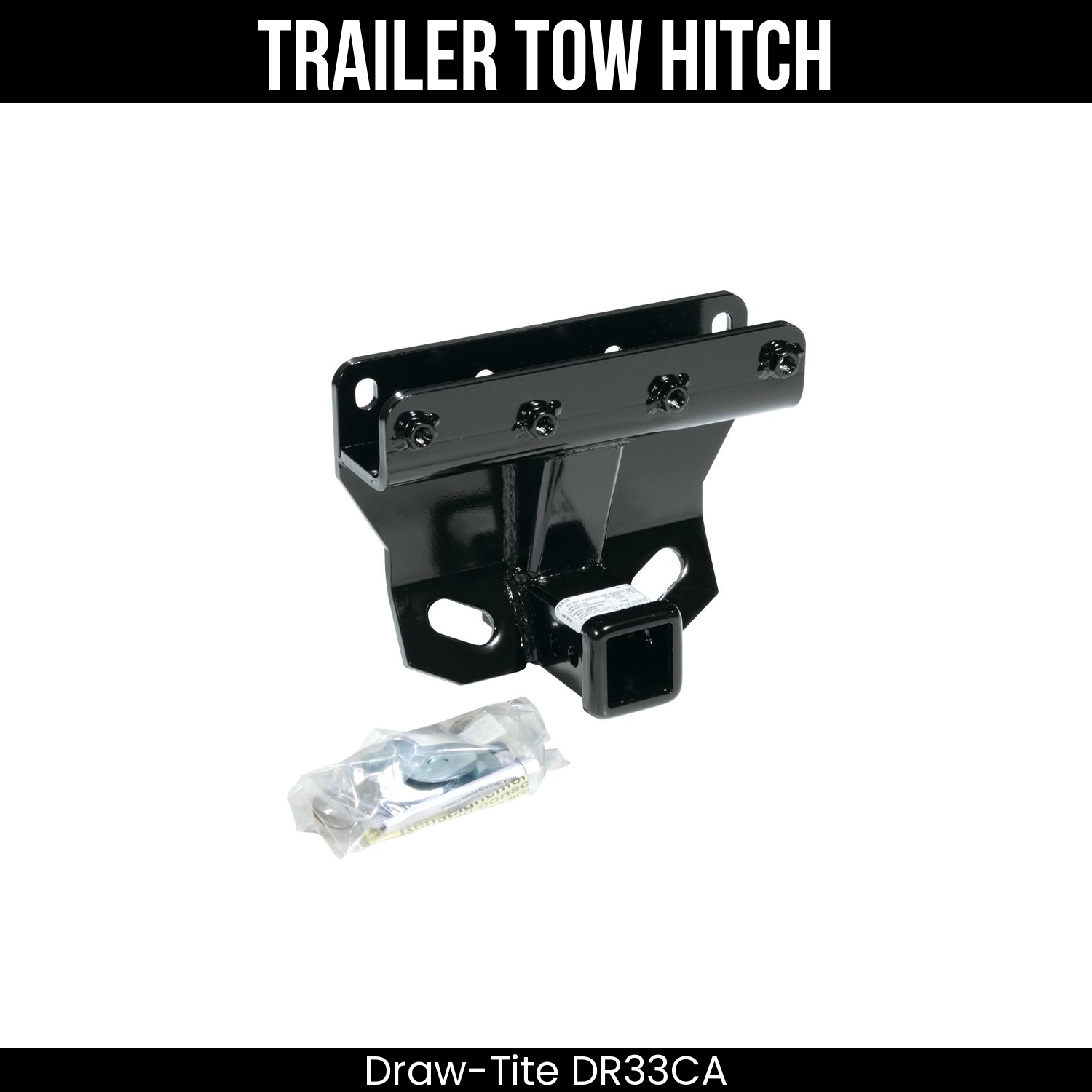 Hitch Only