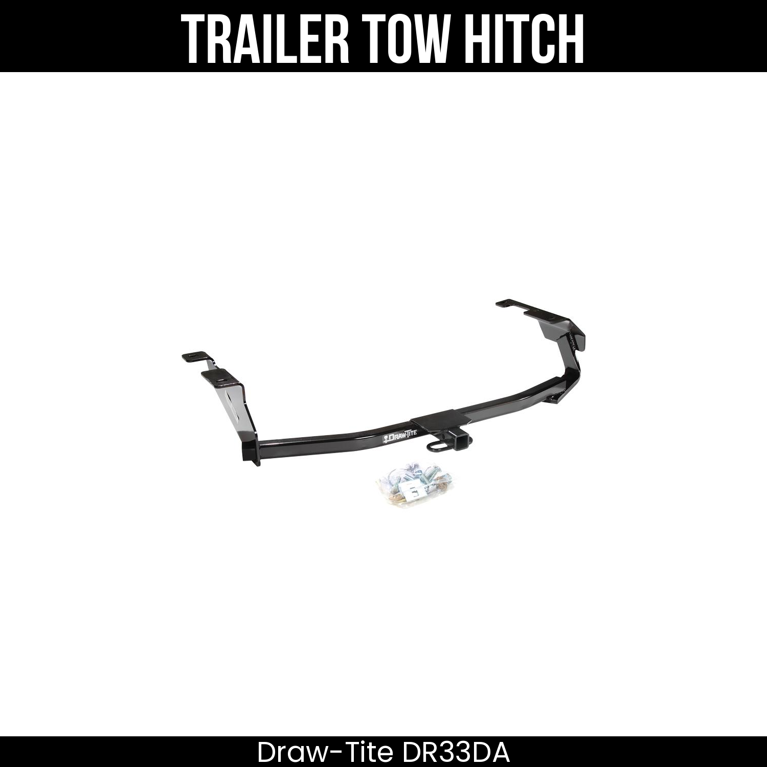 Hitch Only