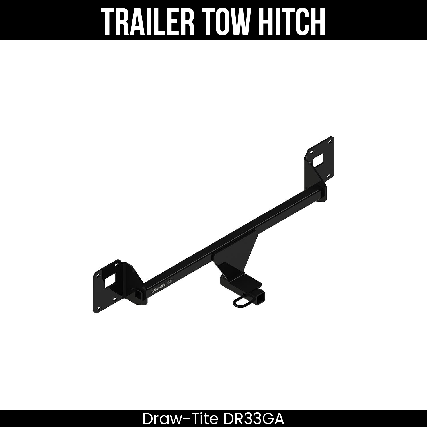 Hitch Only