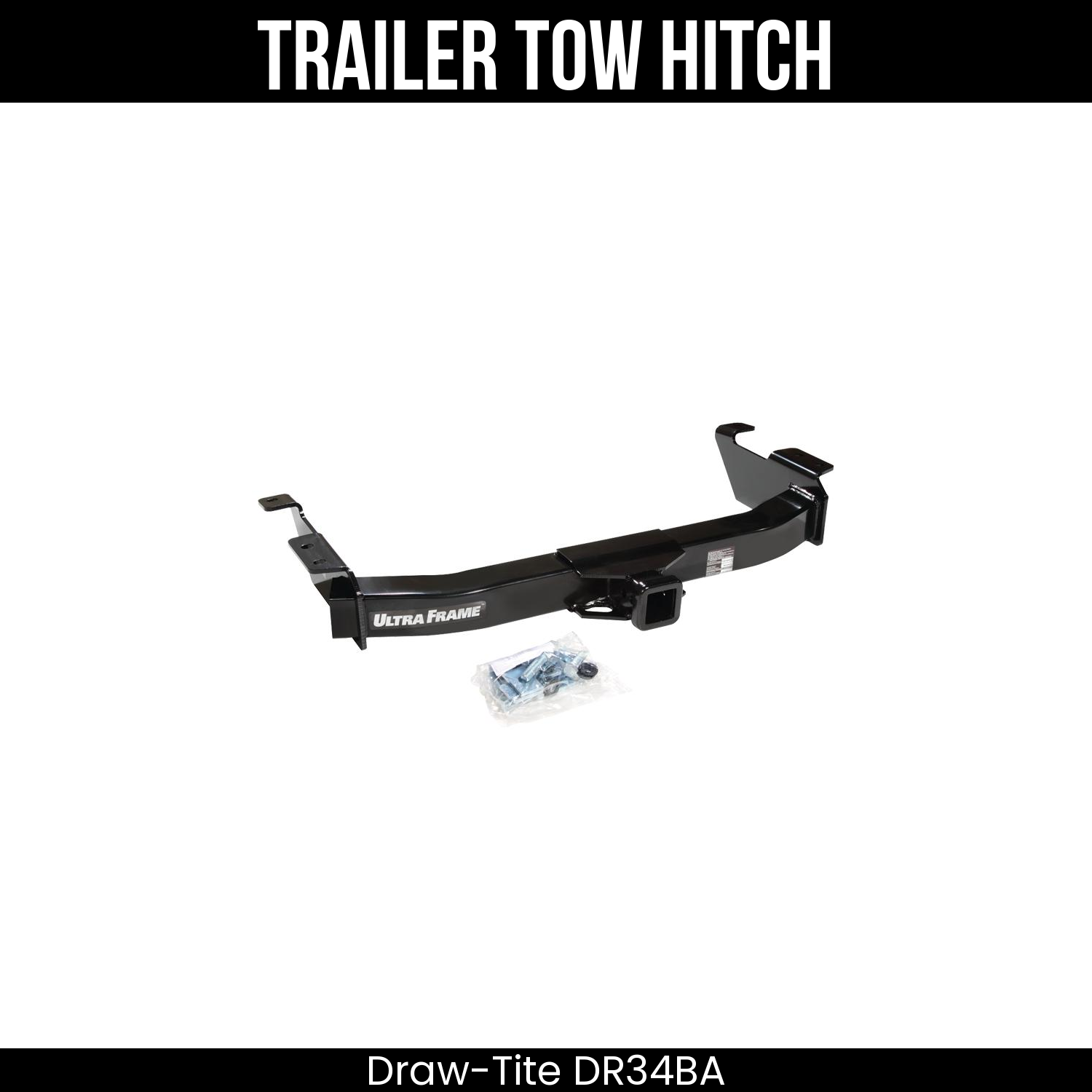 Hitch Only
