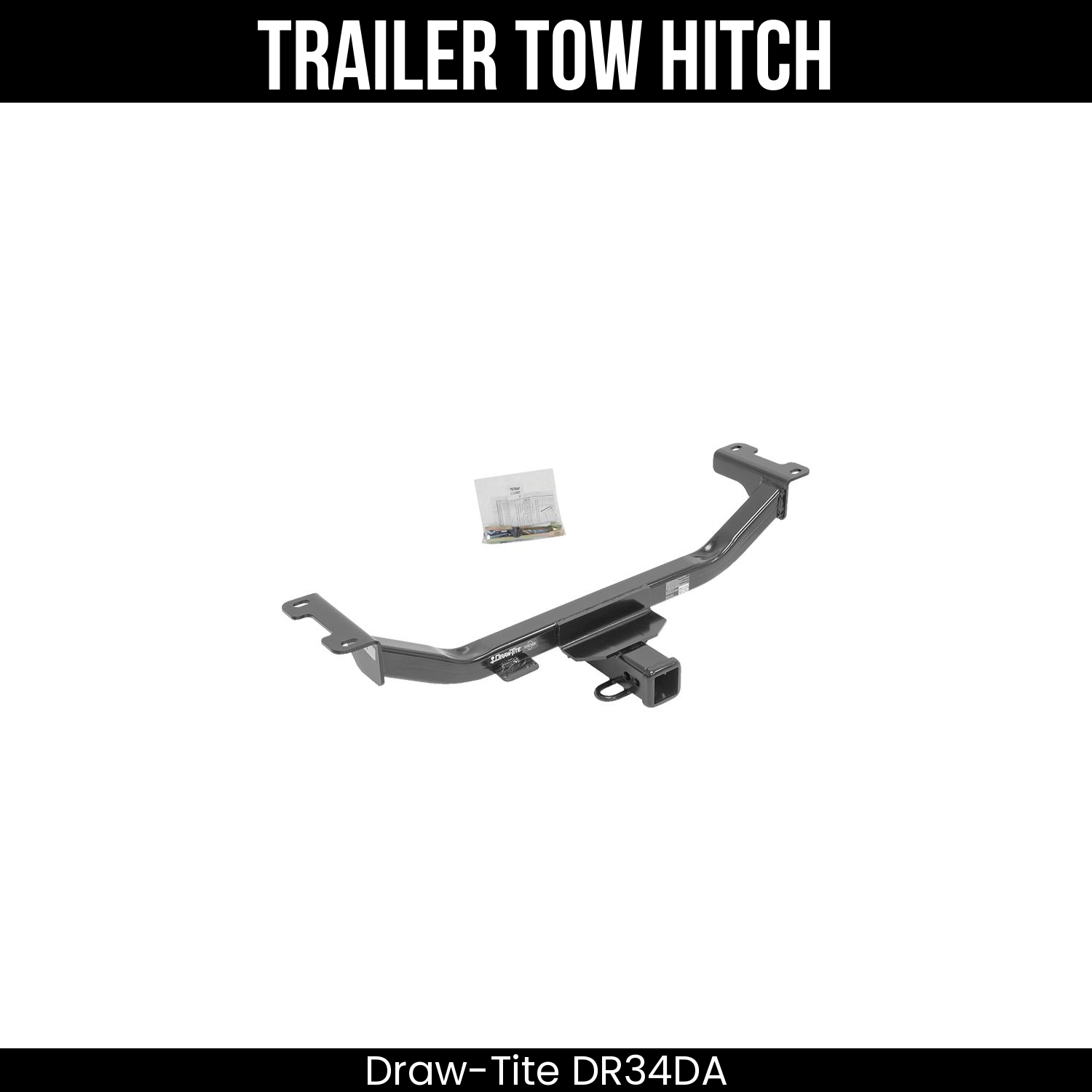 Hitch Only