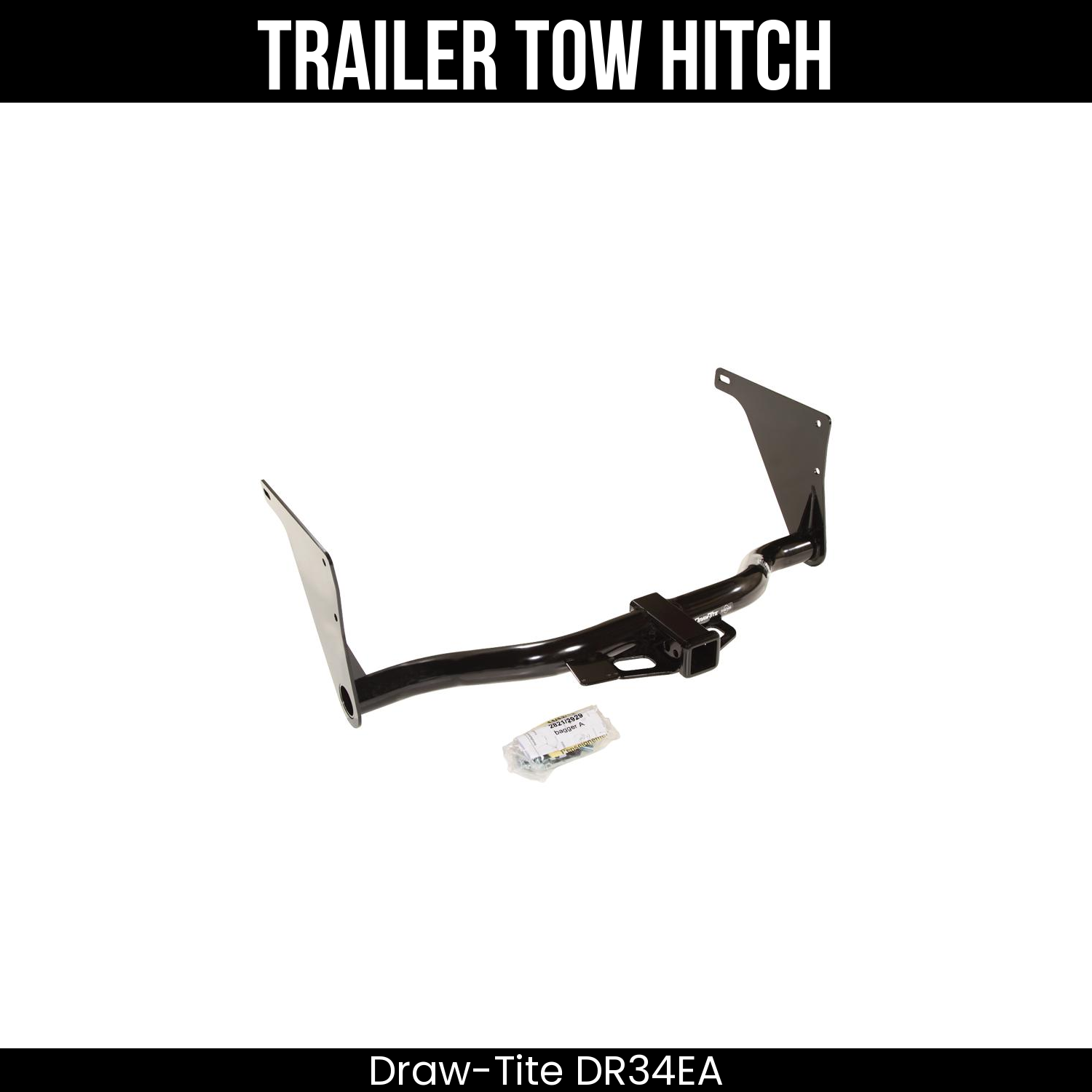 Hitch Only