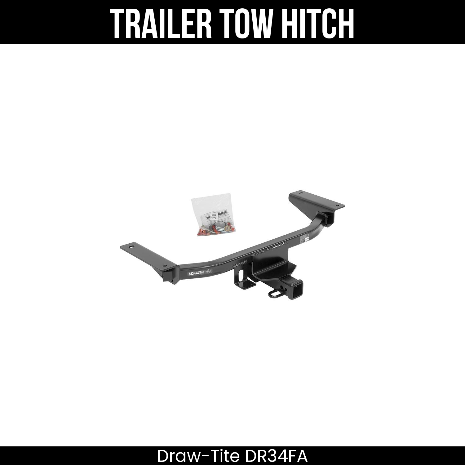 Hitch Only