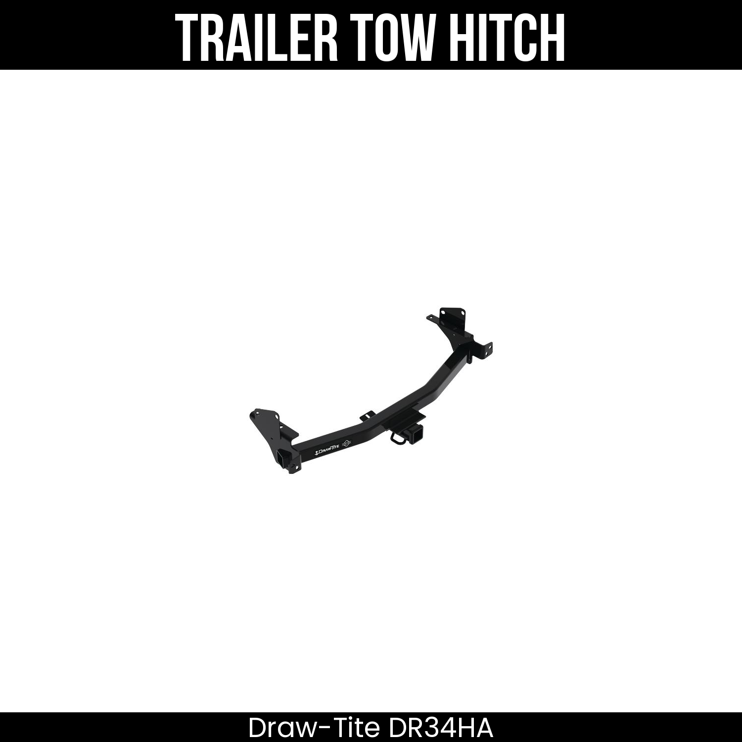 Hitch Only