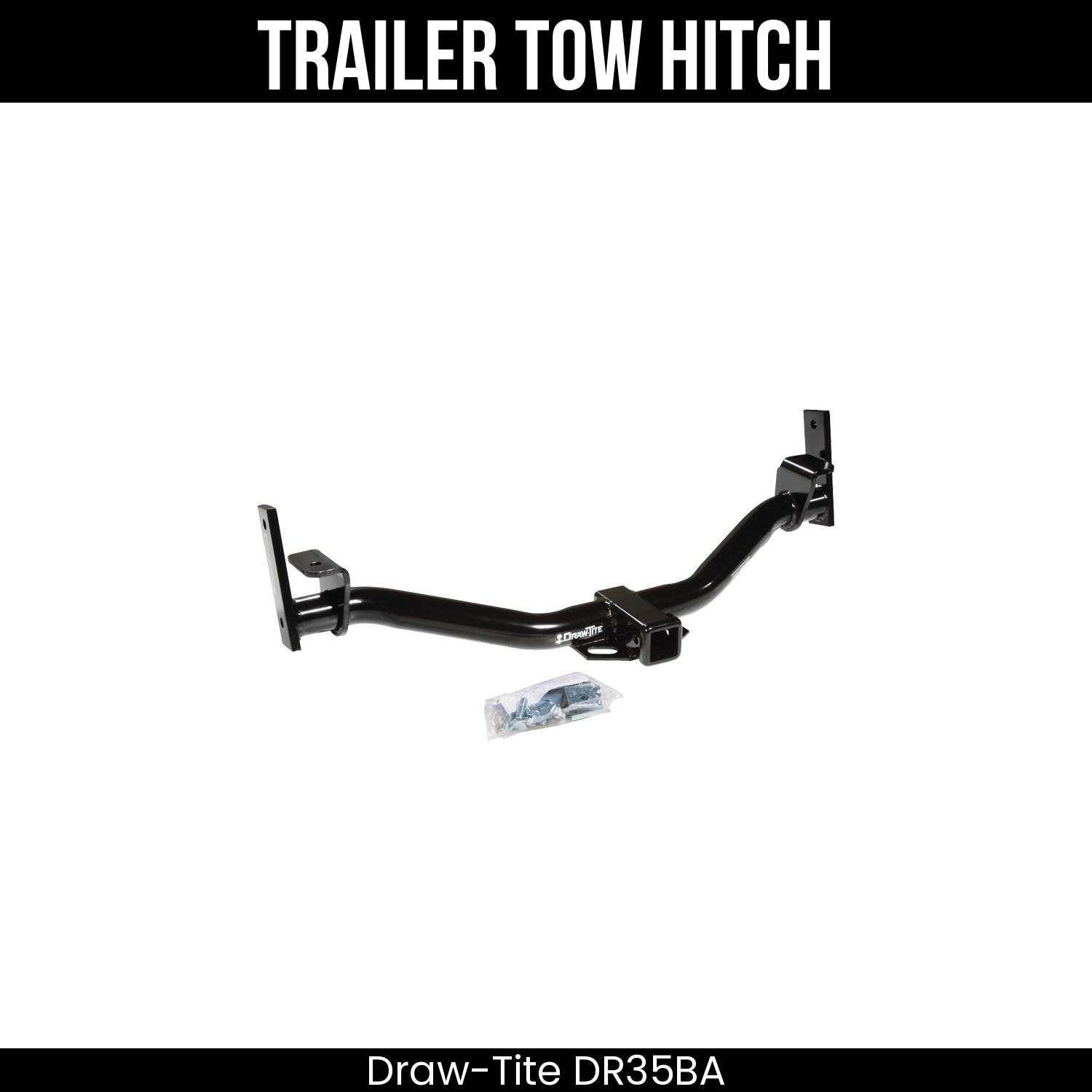 Hitch Only
