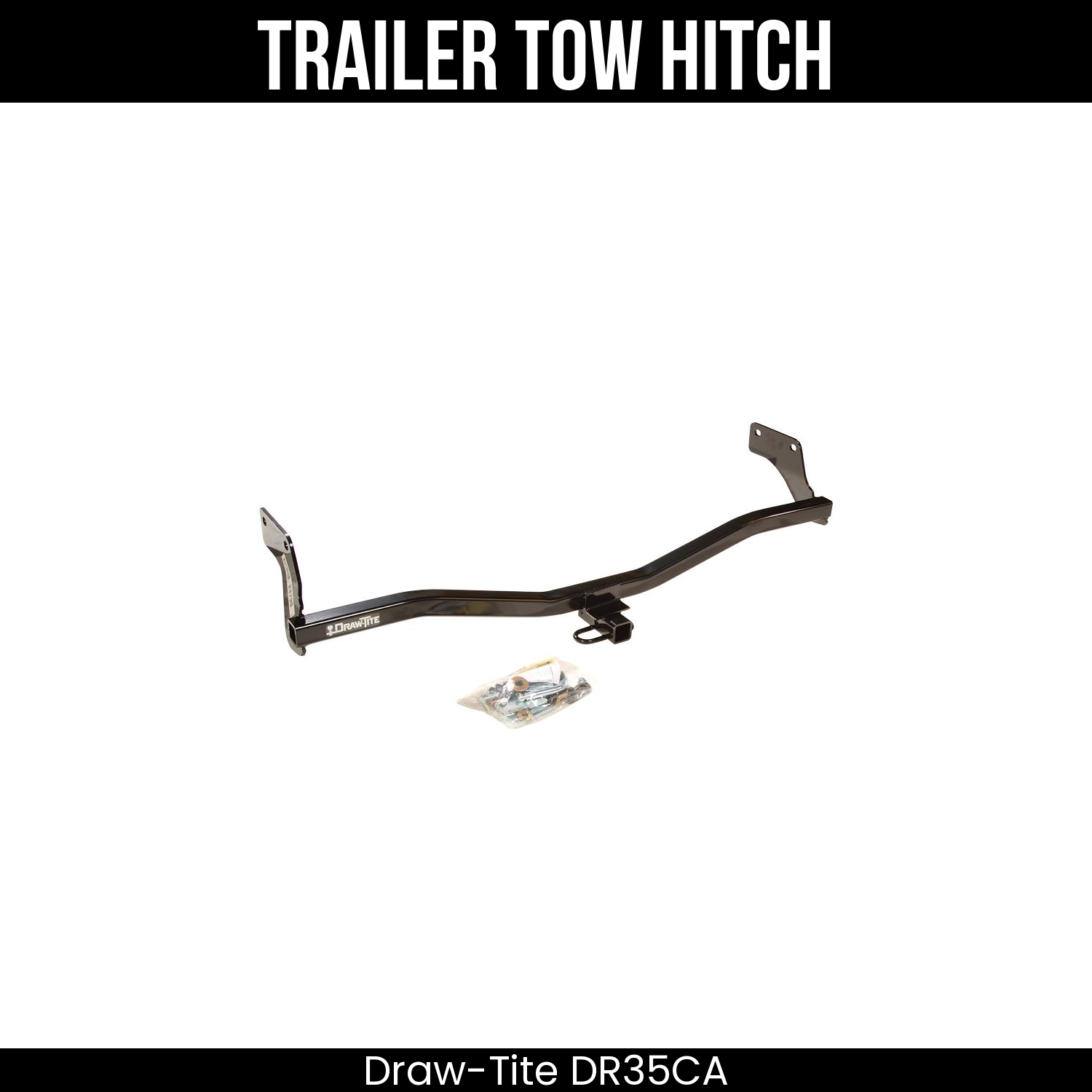 Hitch Only