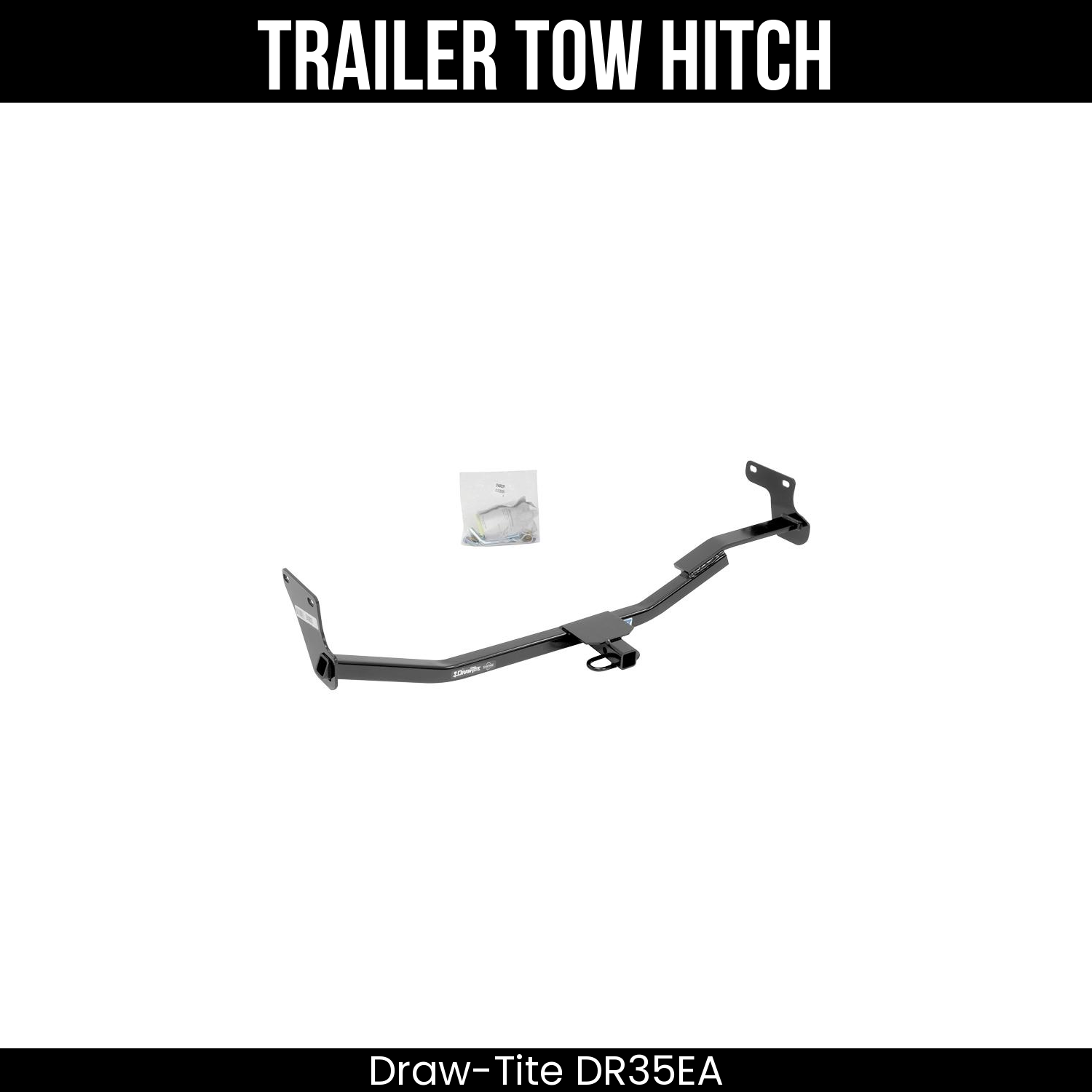 Hitch Only