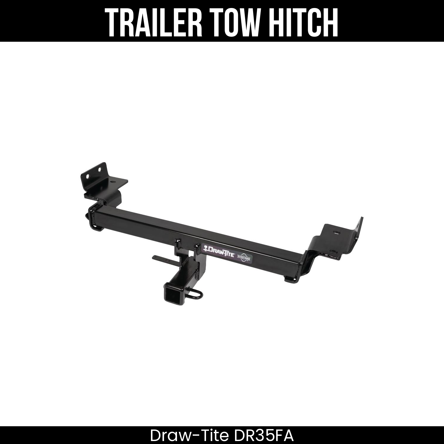 Hitch Only