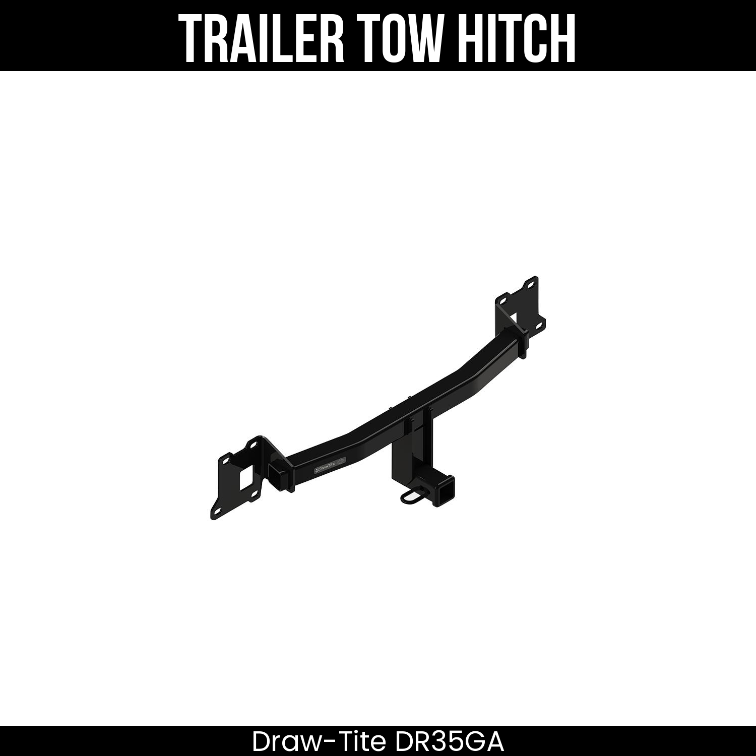 Hitch Only