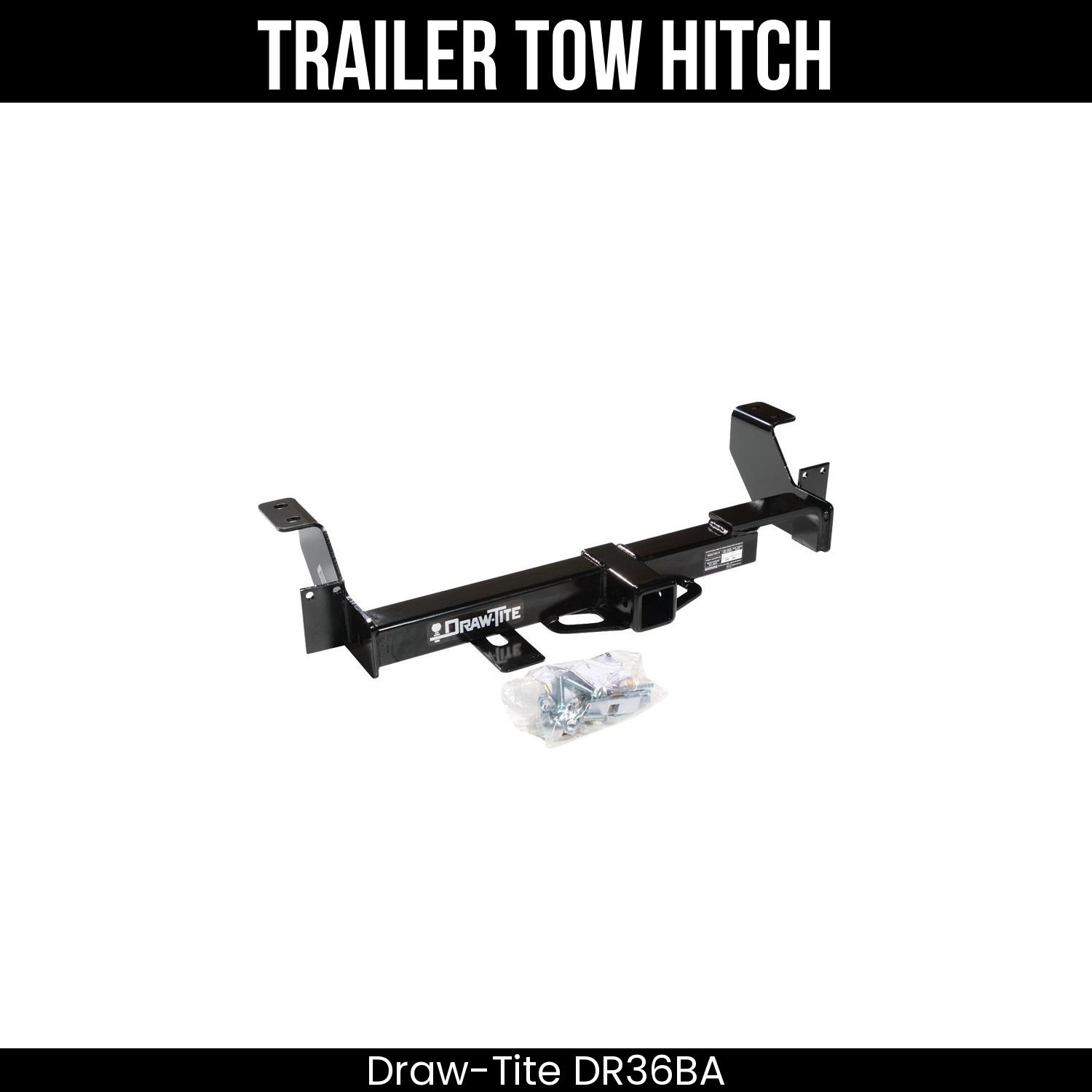 Hitch Only