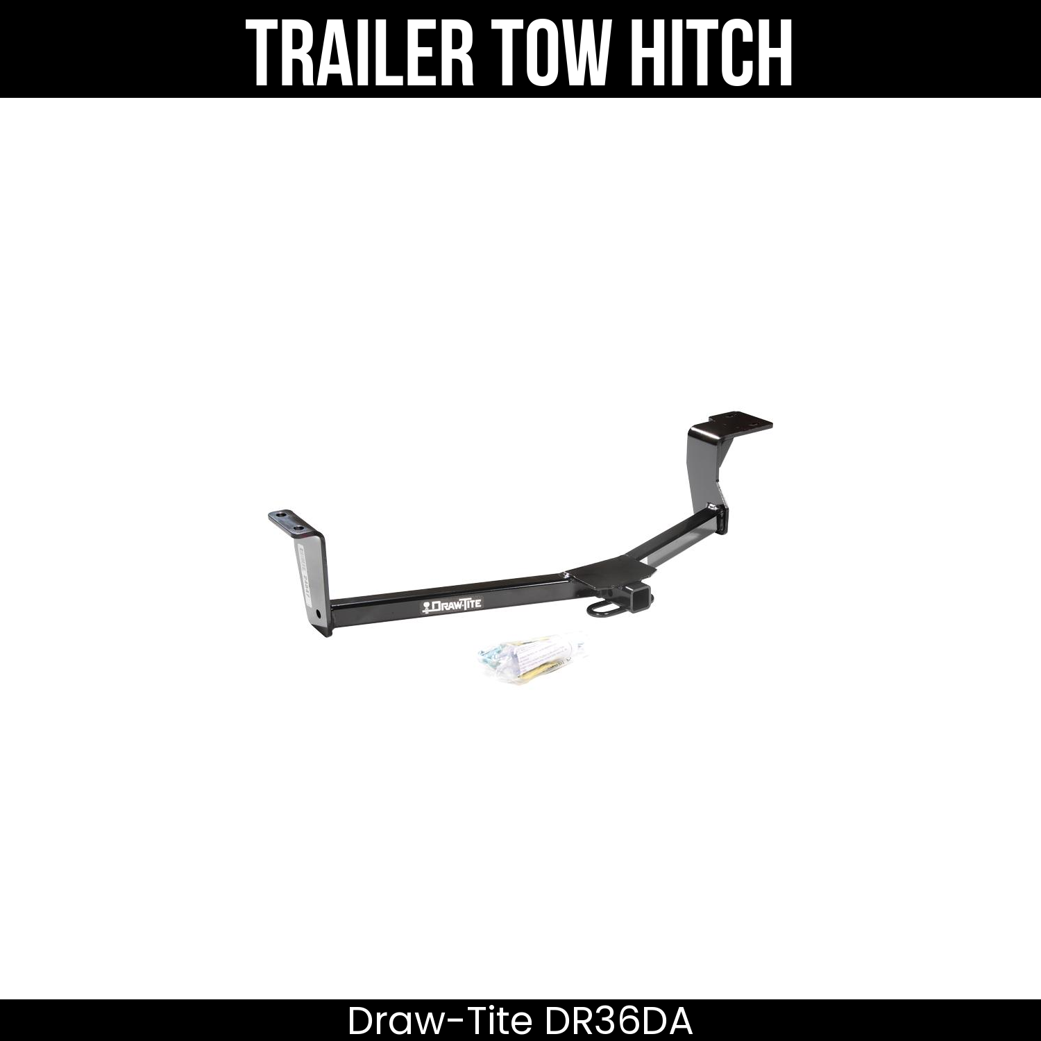 Hitch Only