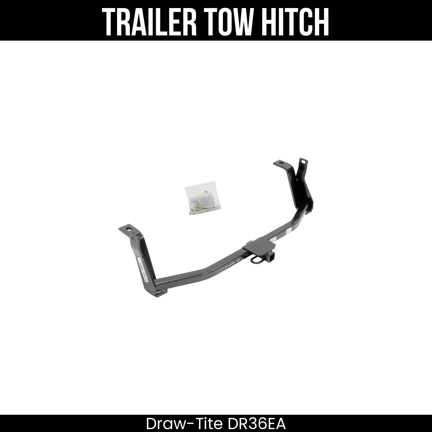 Hitch Only
