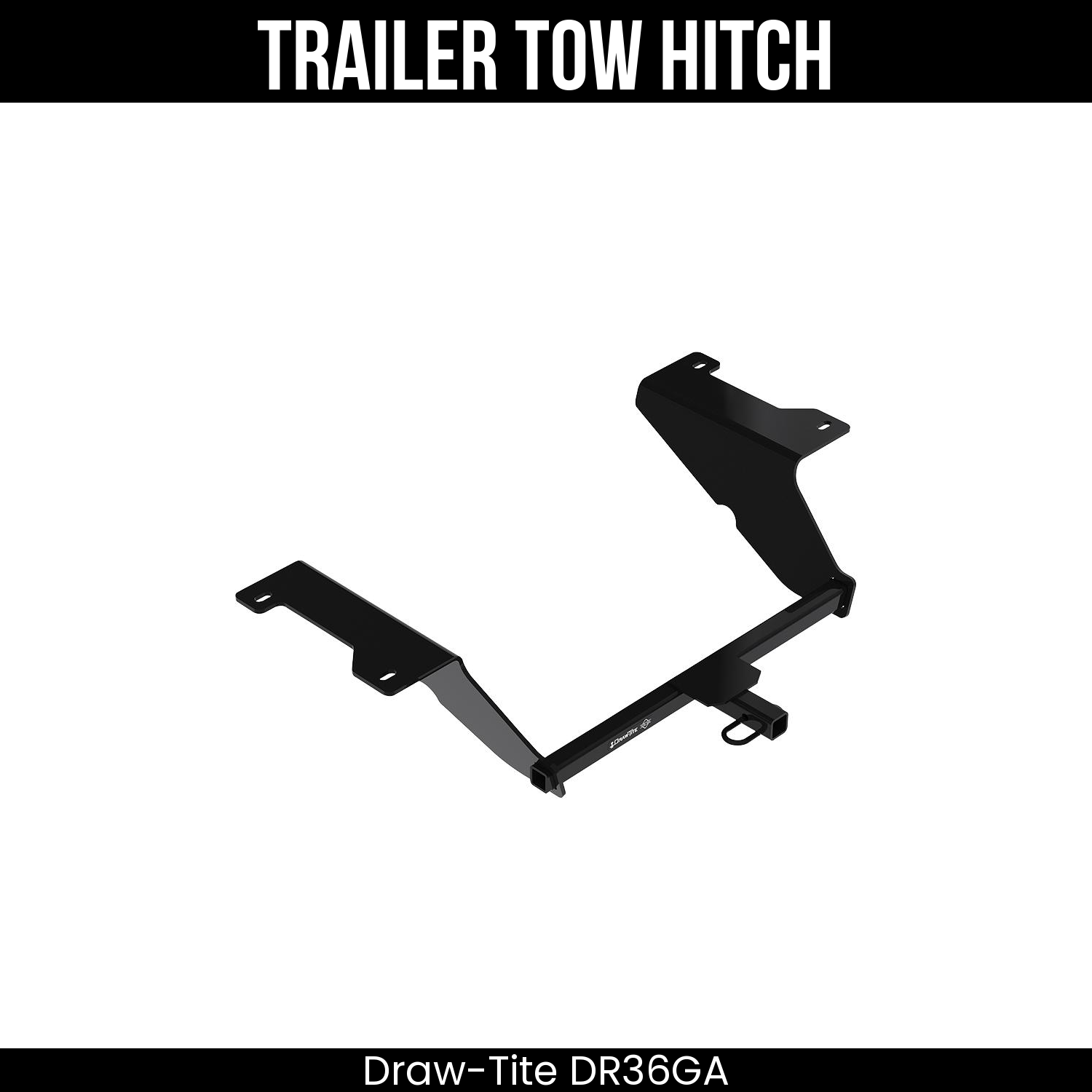 Hitch Only