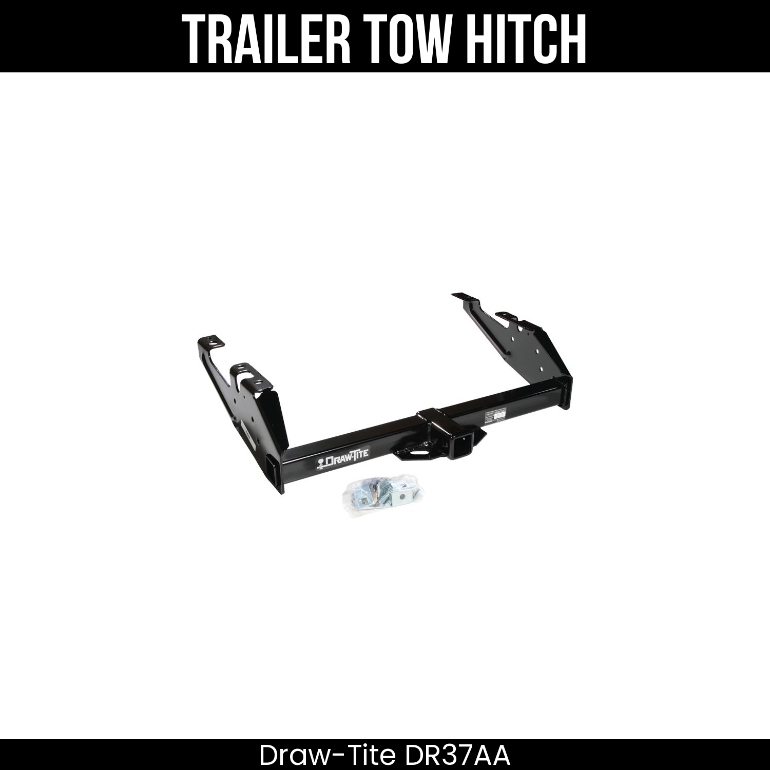 Hitch Only