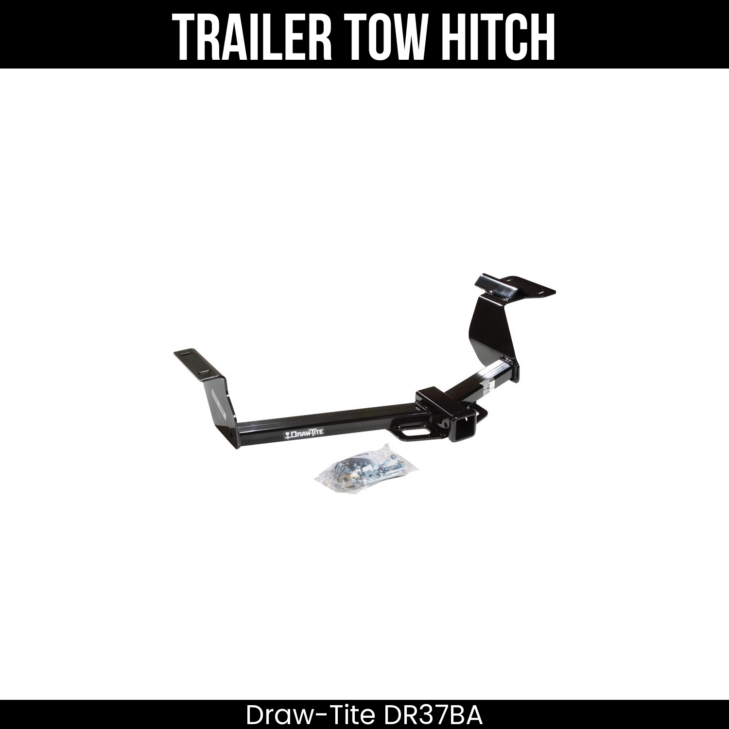 Hitch Only