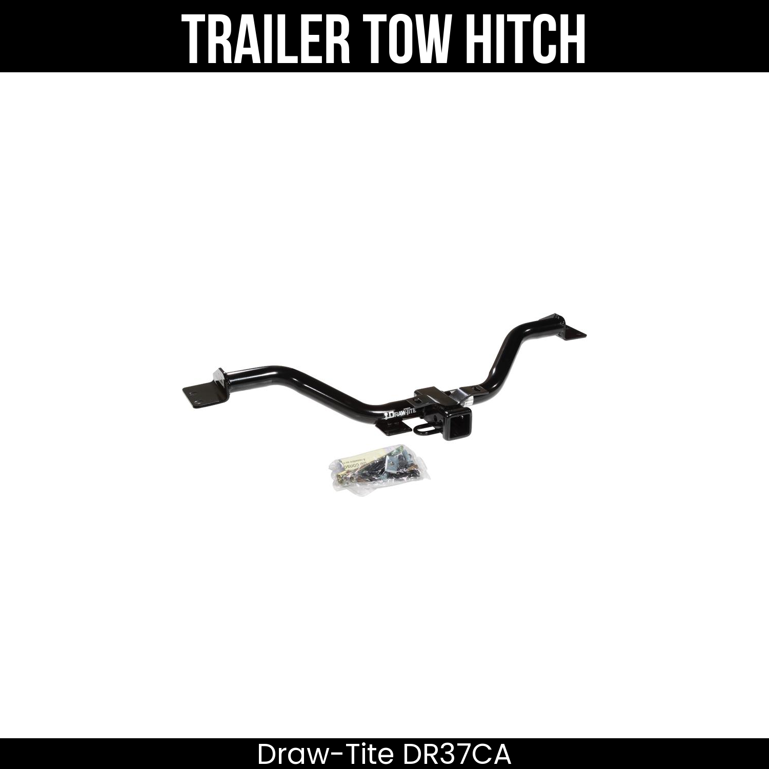Hitch Only