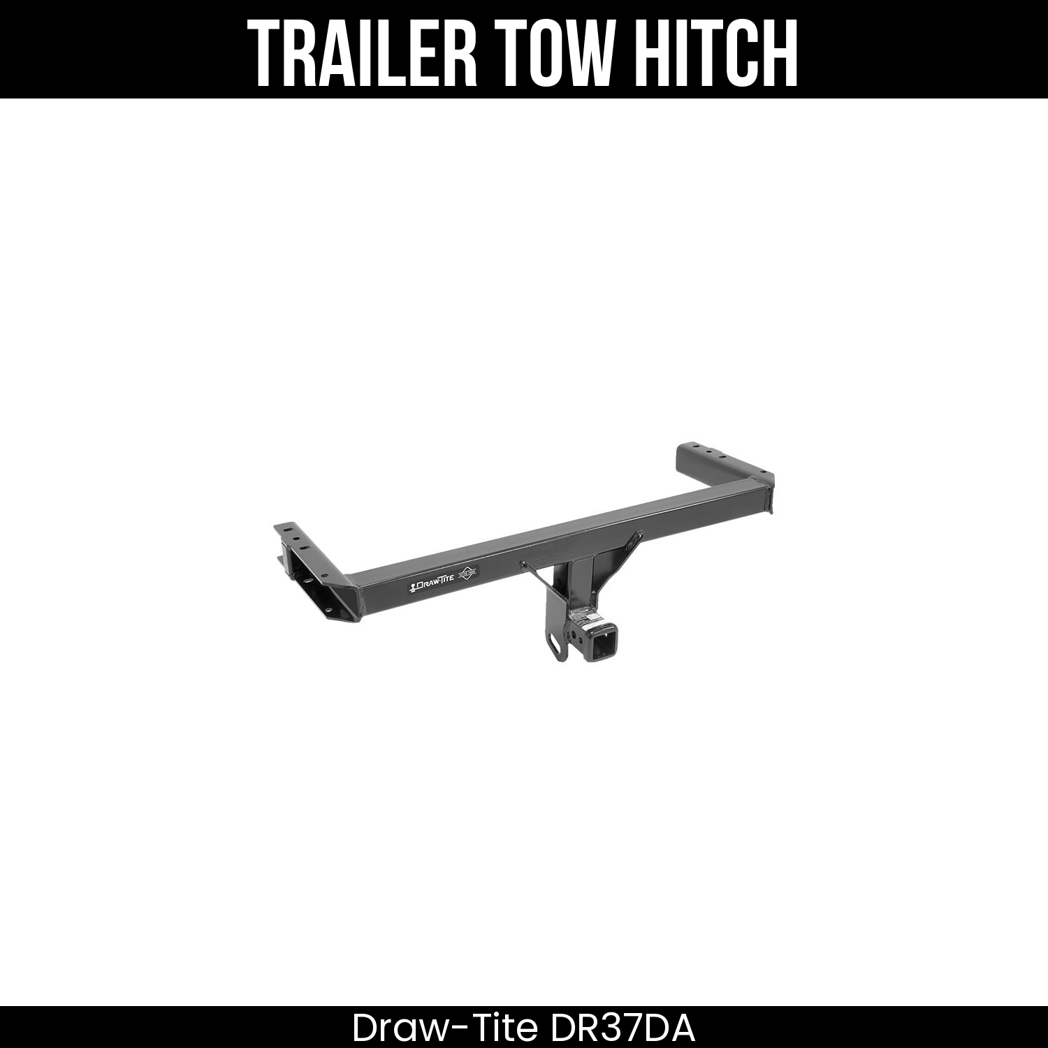 Hitch Only