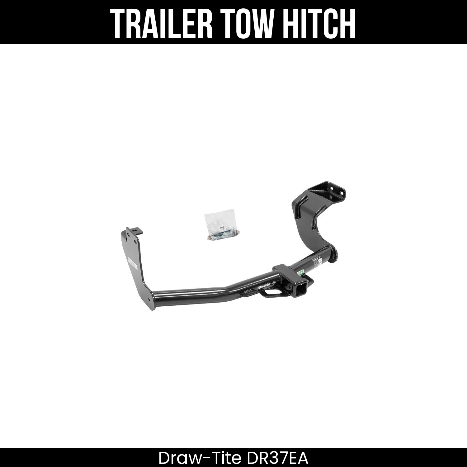 Hitch Only