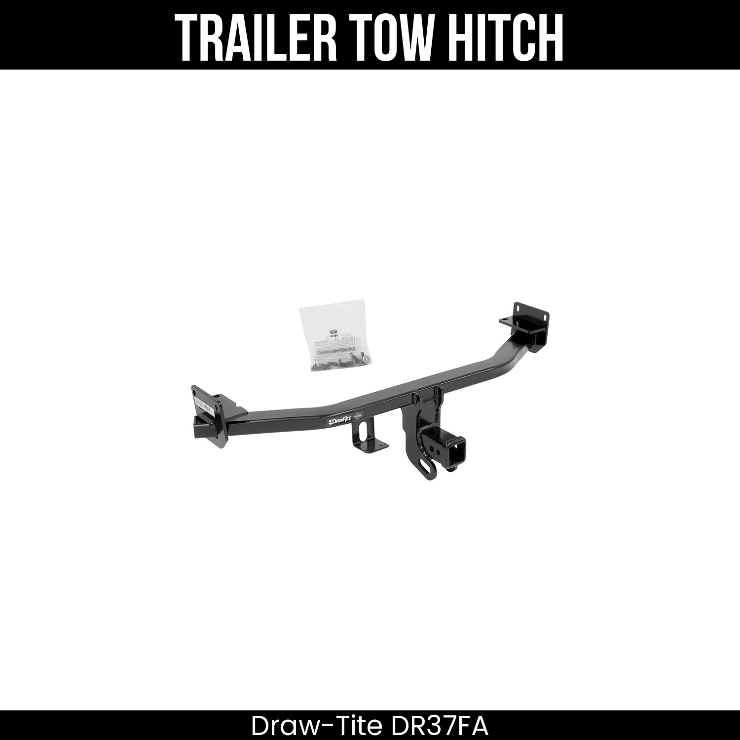 Hitch Only