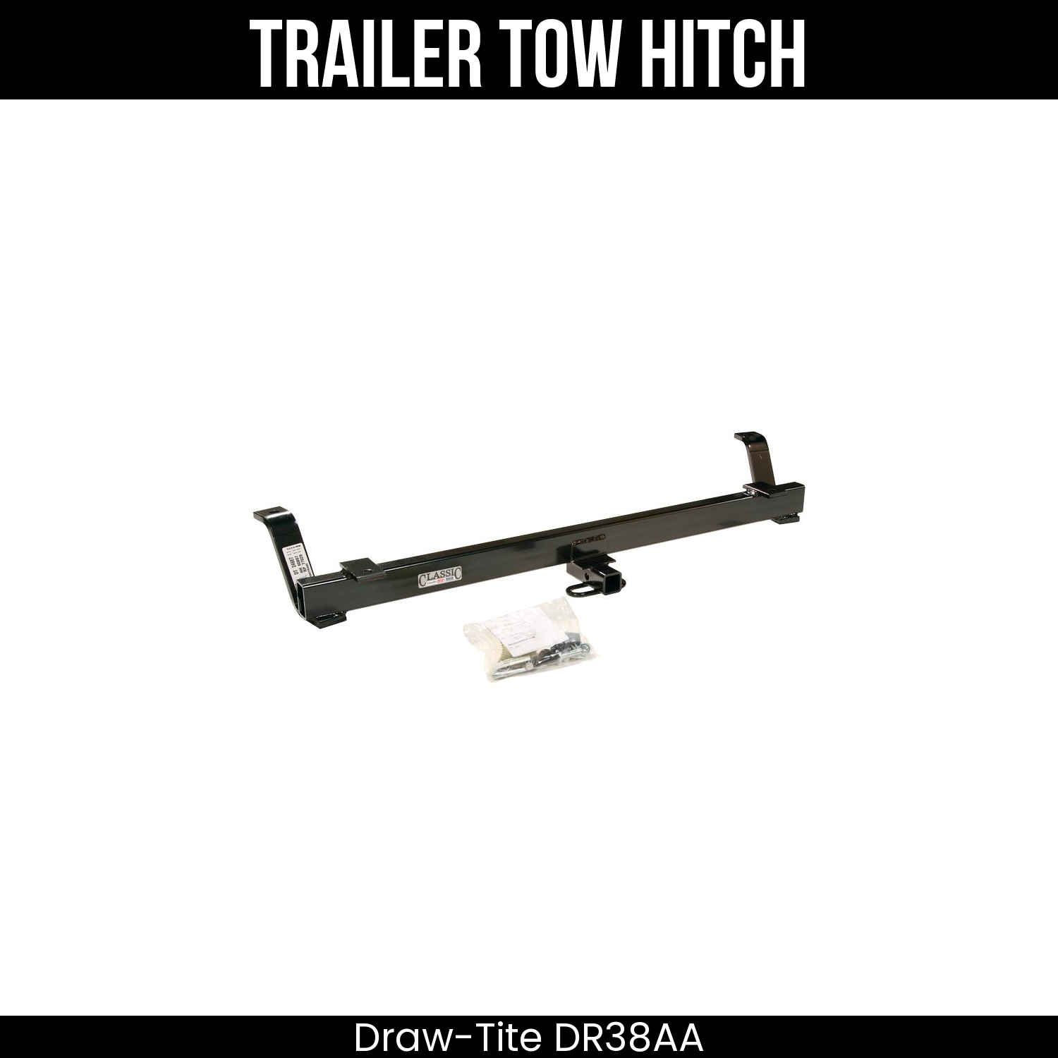 Hitch Only