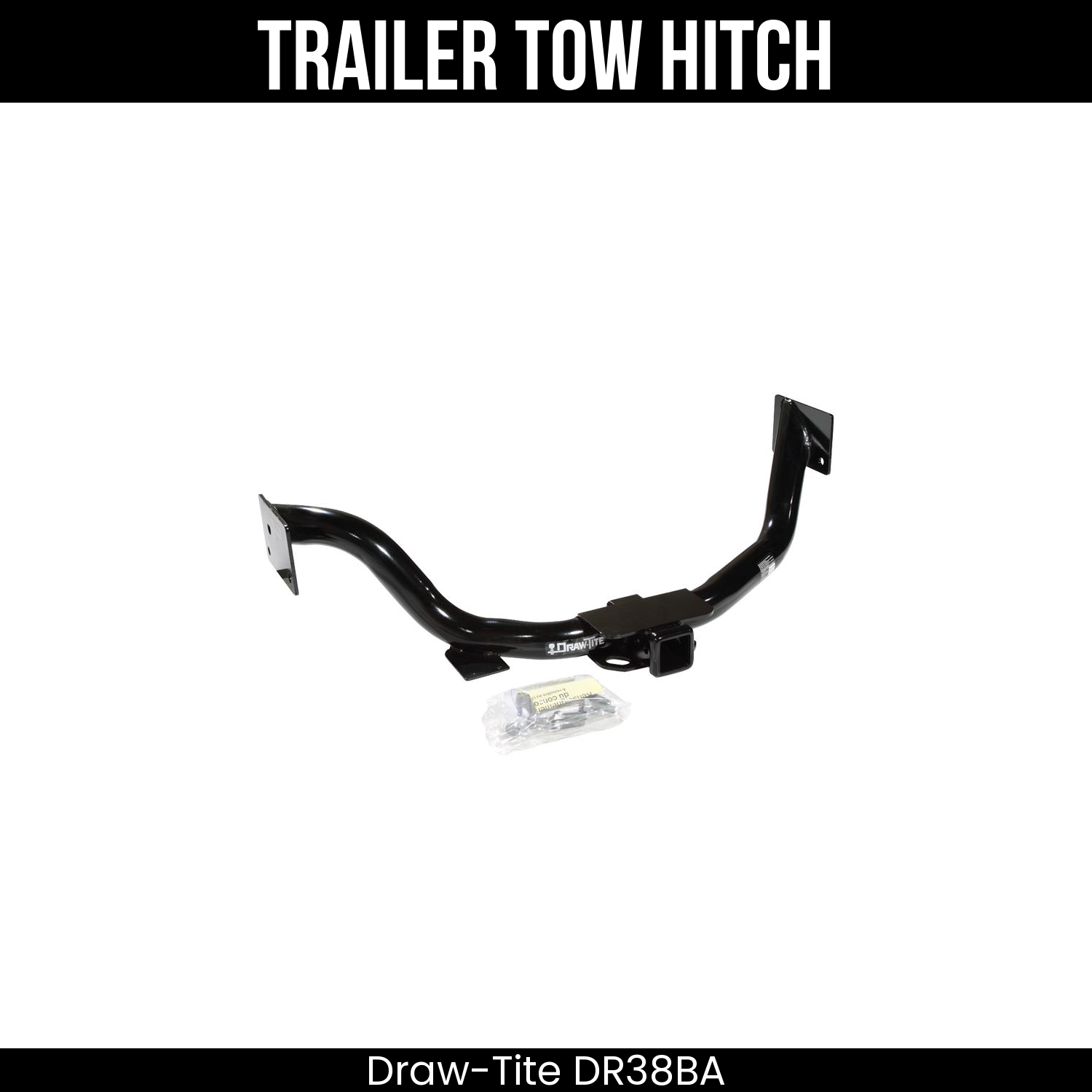 Hitch Only