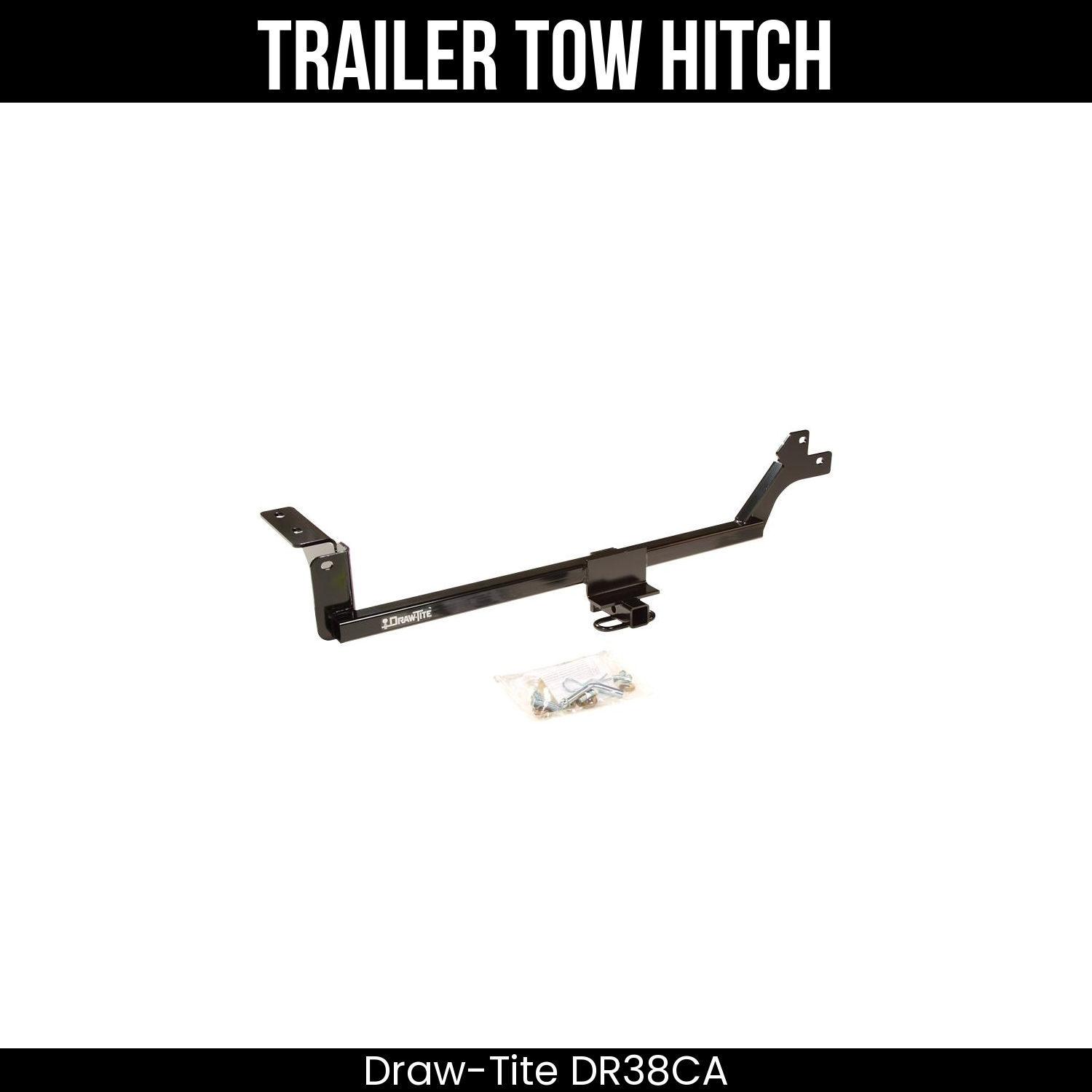Hitch Only