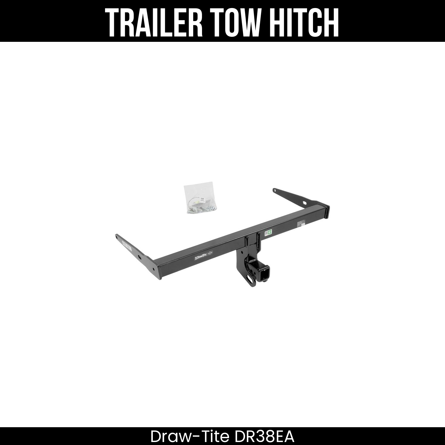Hitch Only