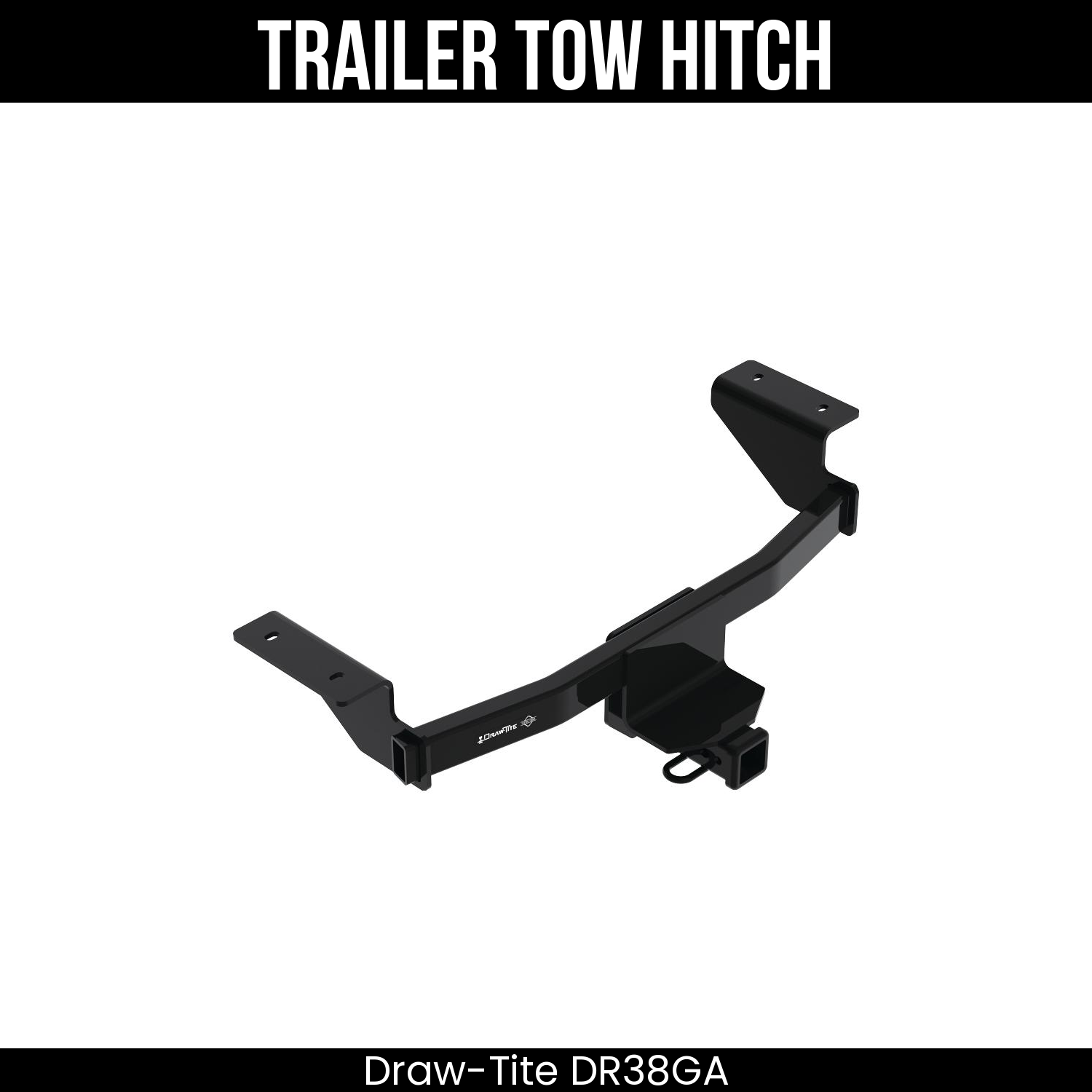 Hitch Only