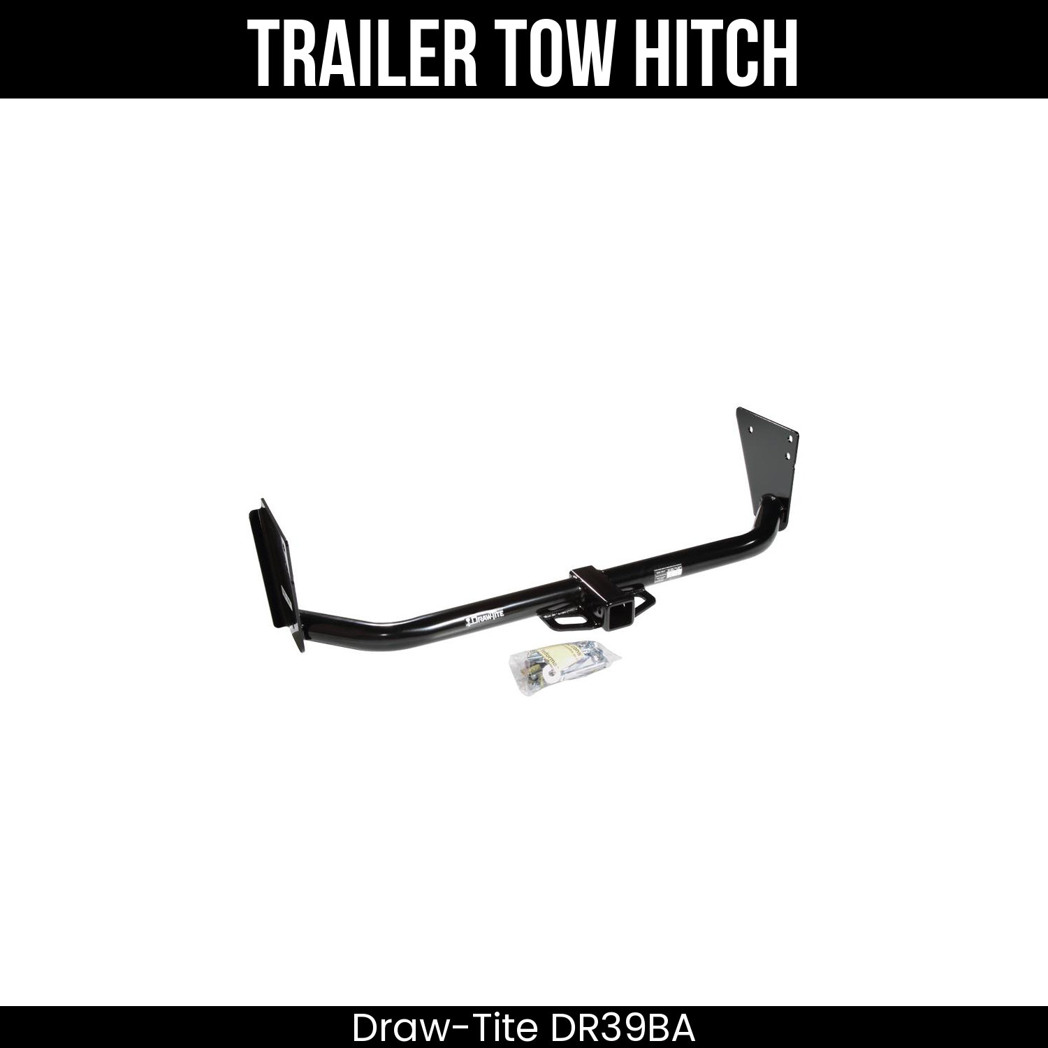Hitch Only