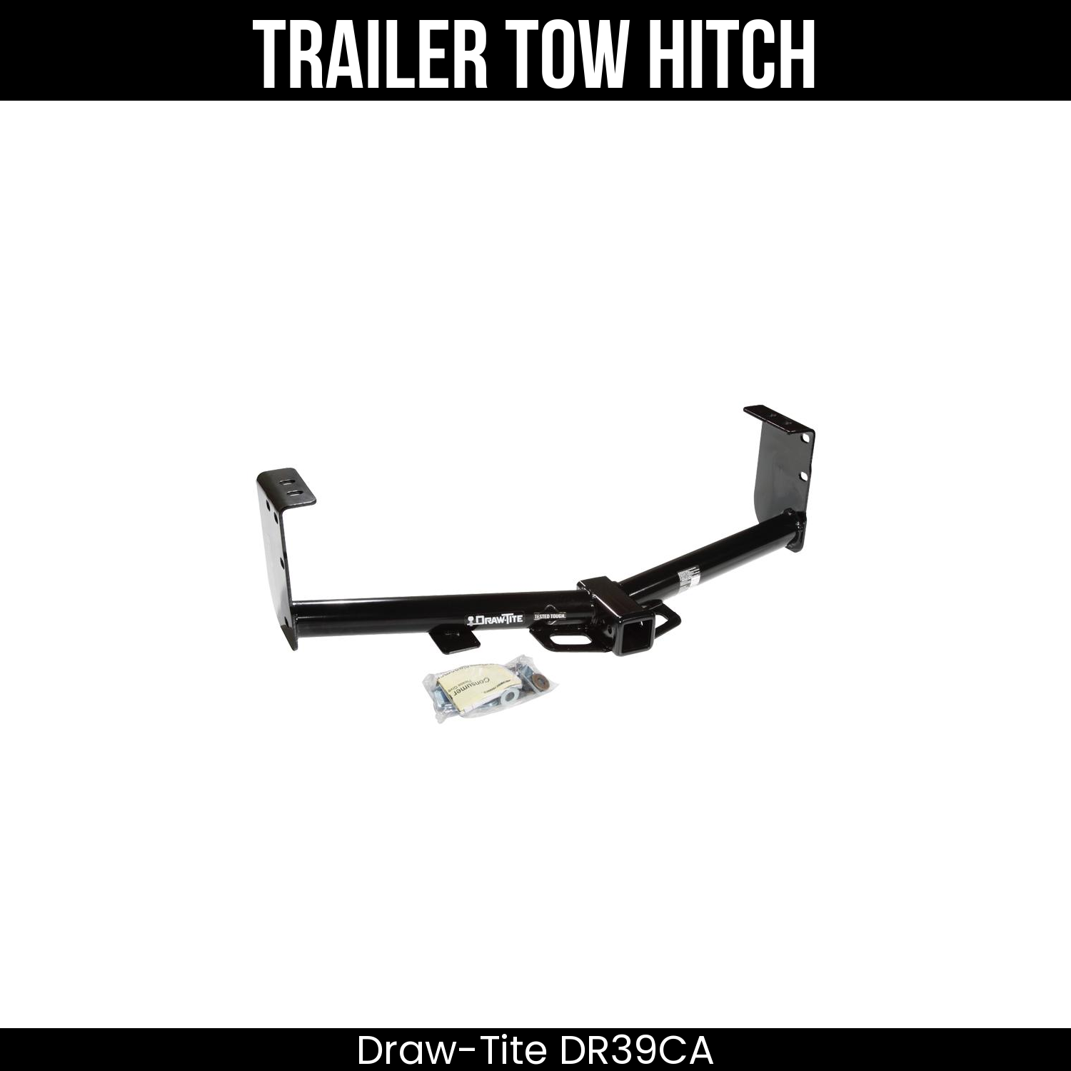 Hitch Only