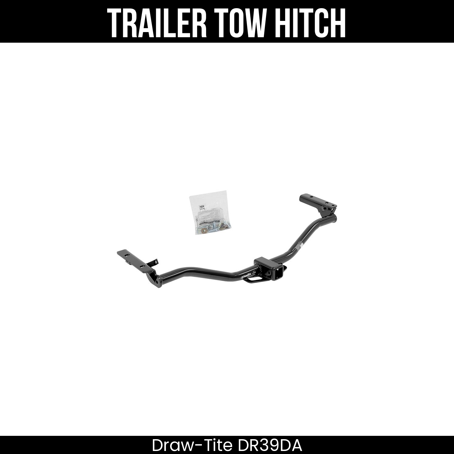 Hitch Only