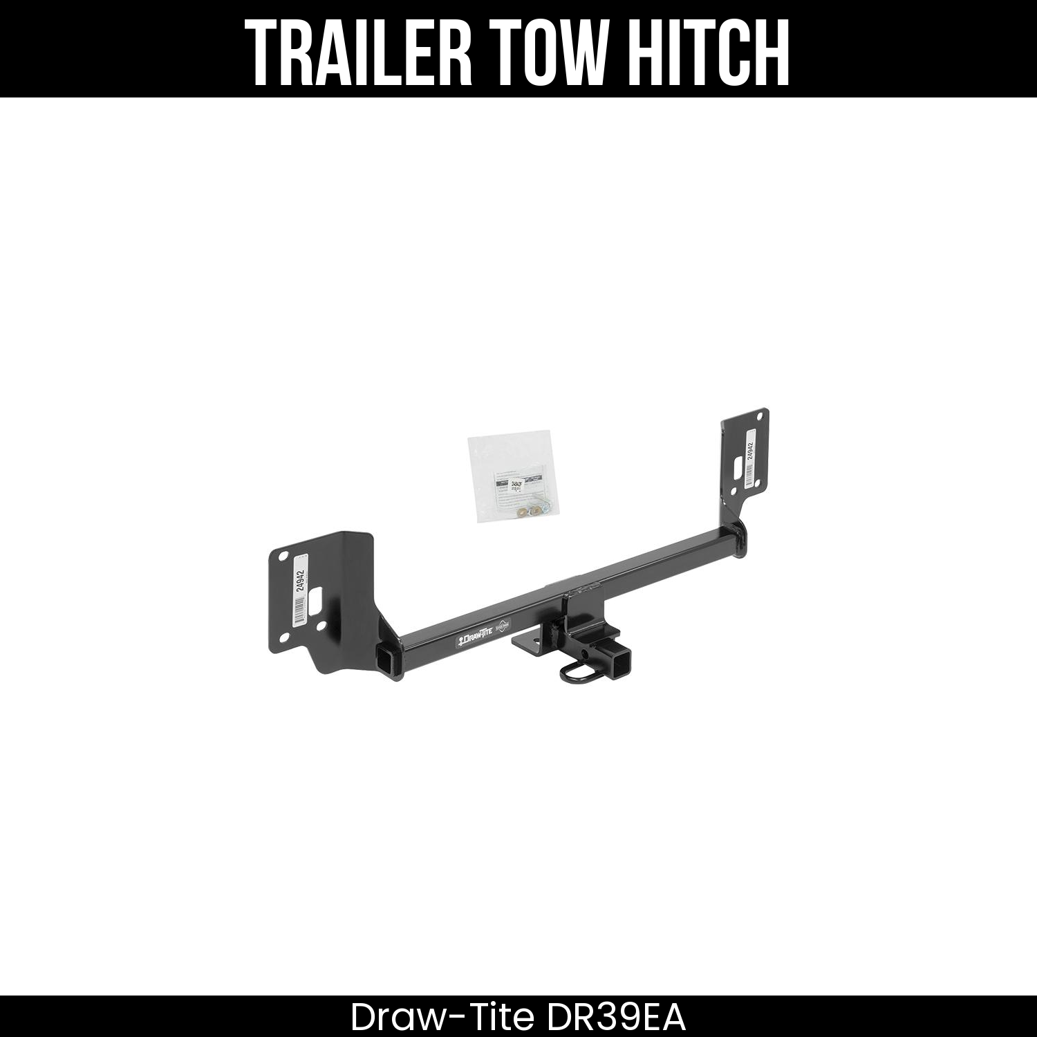 Hitch Only