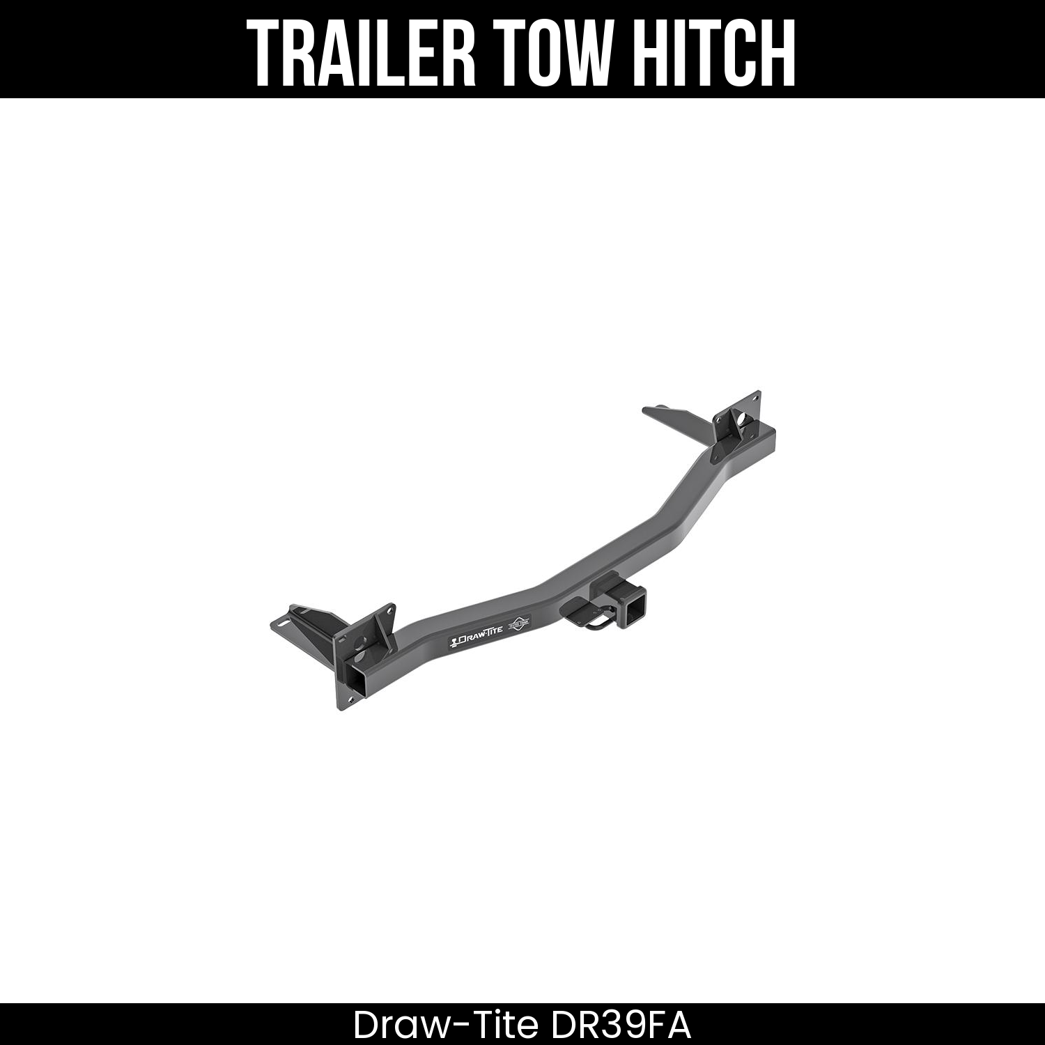 Hitch Only