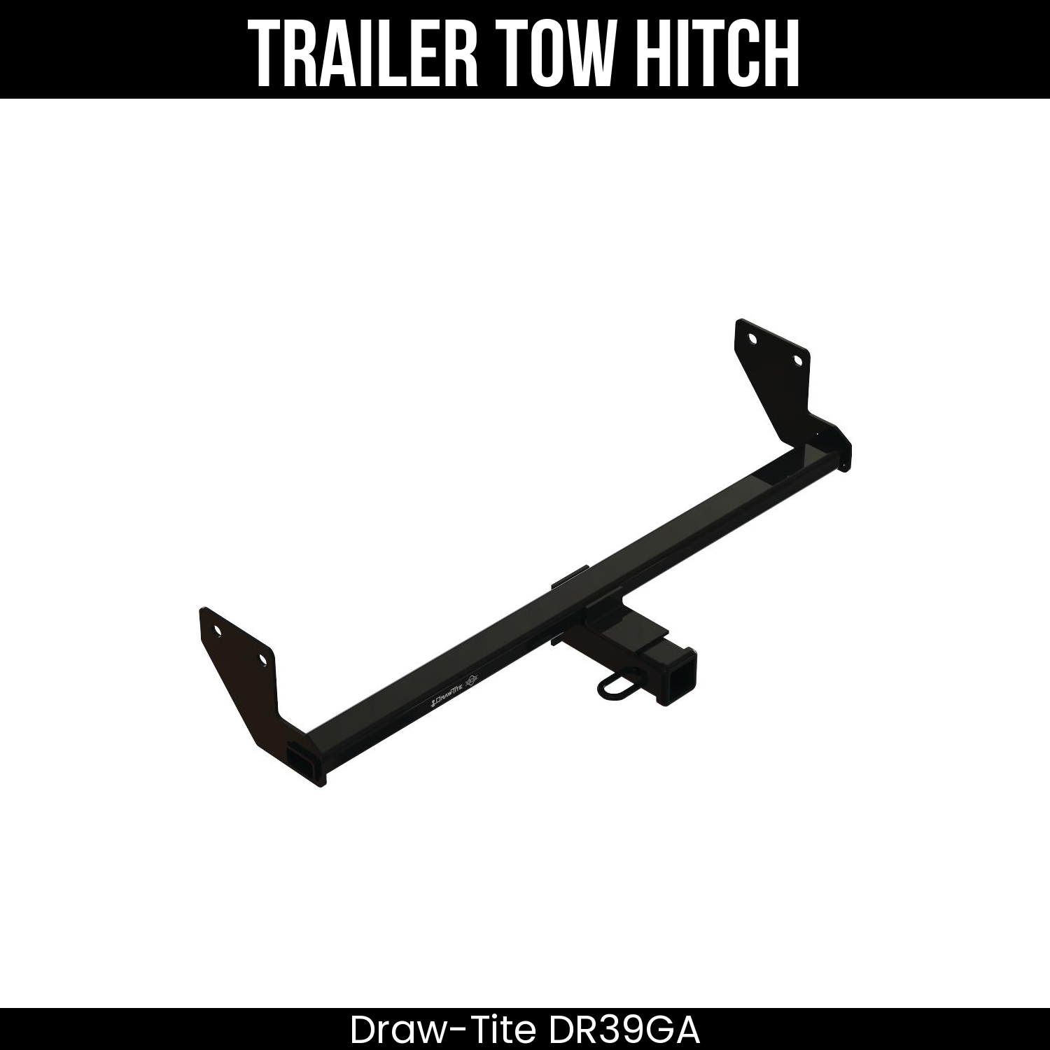 Hitch Only