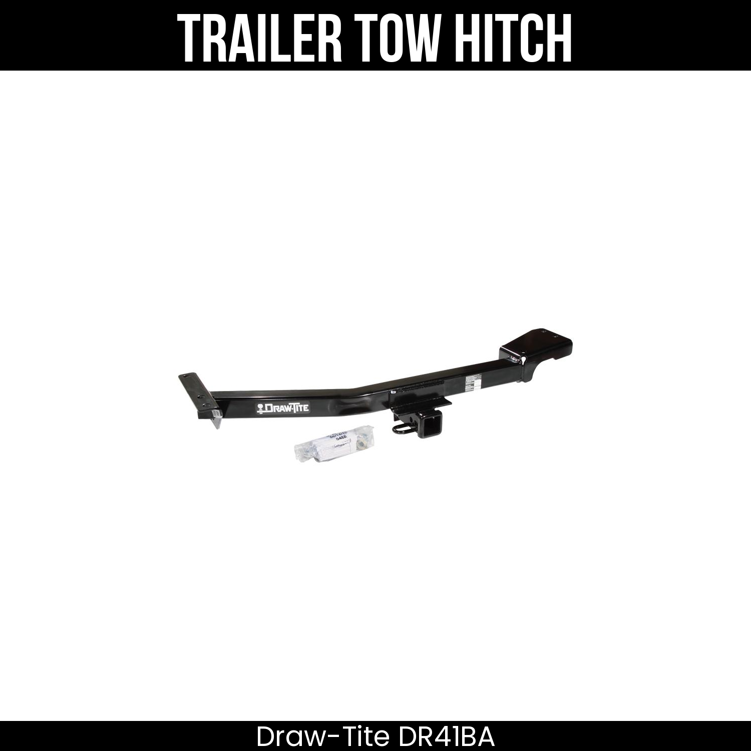 Hitch Only