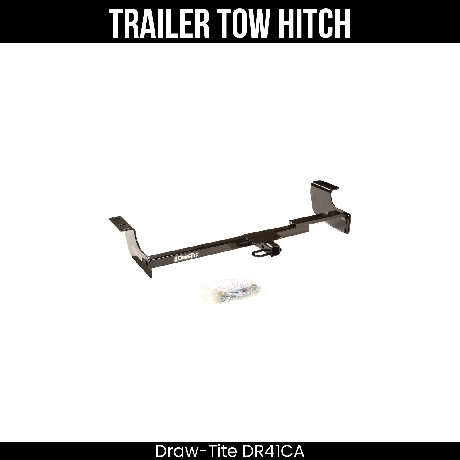 Hitch Only