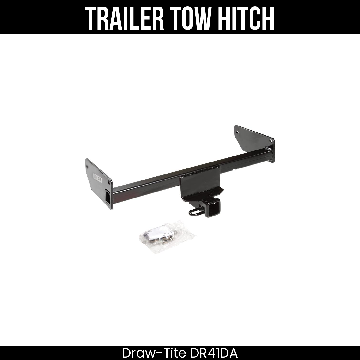 Hitch Only