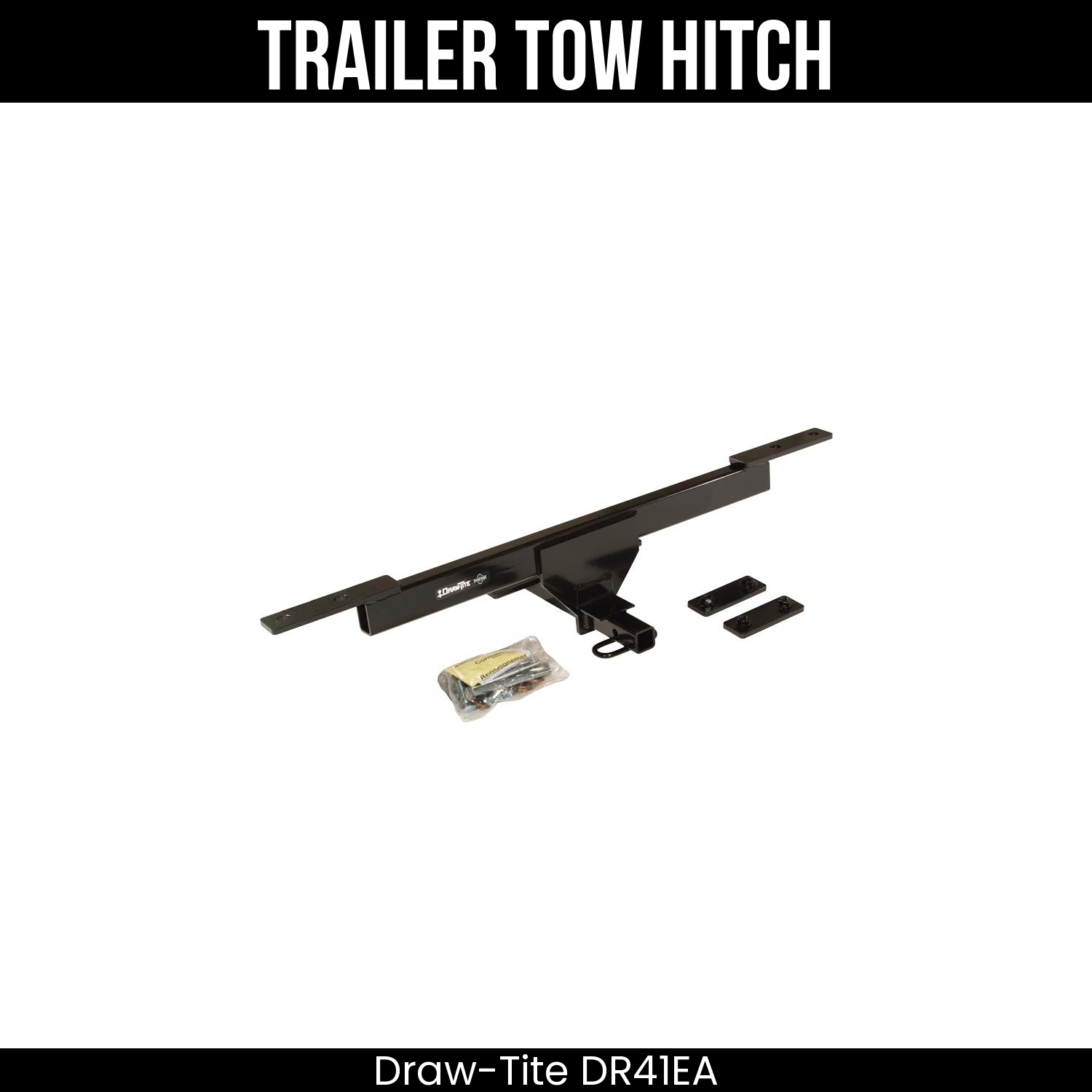 Hitch Only