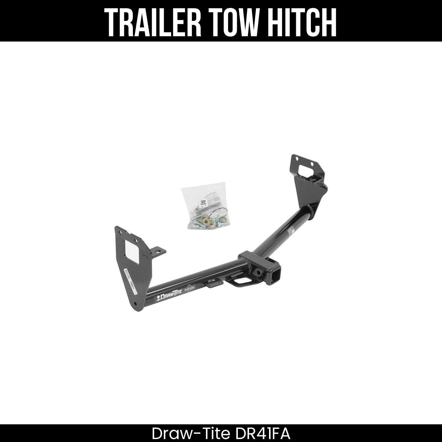 Hitch Only