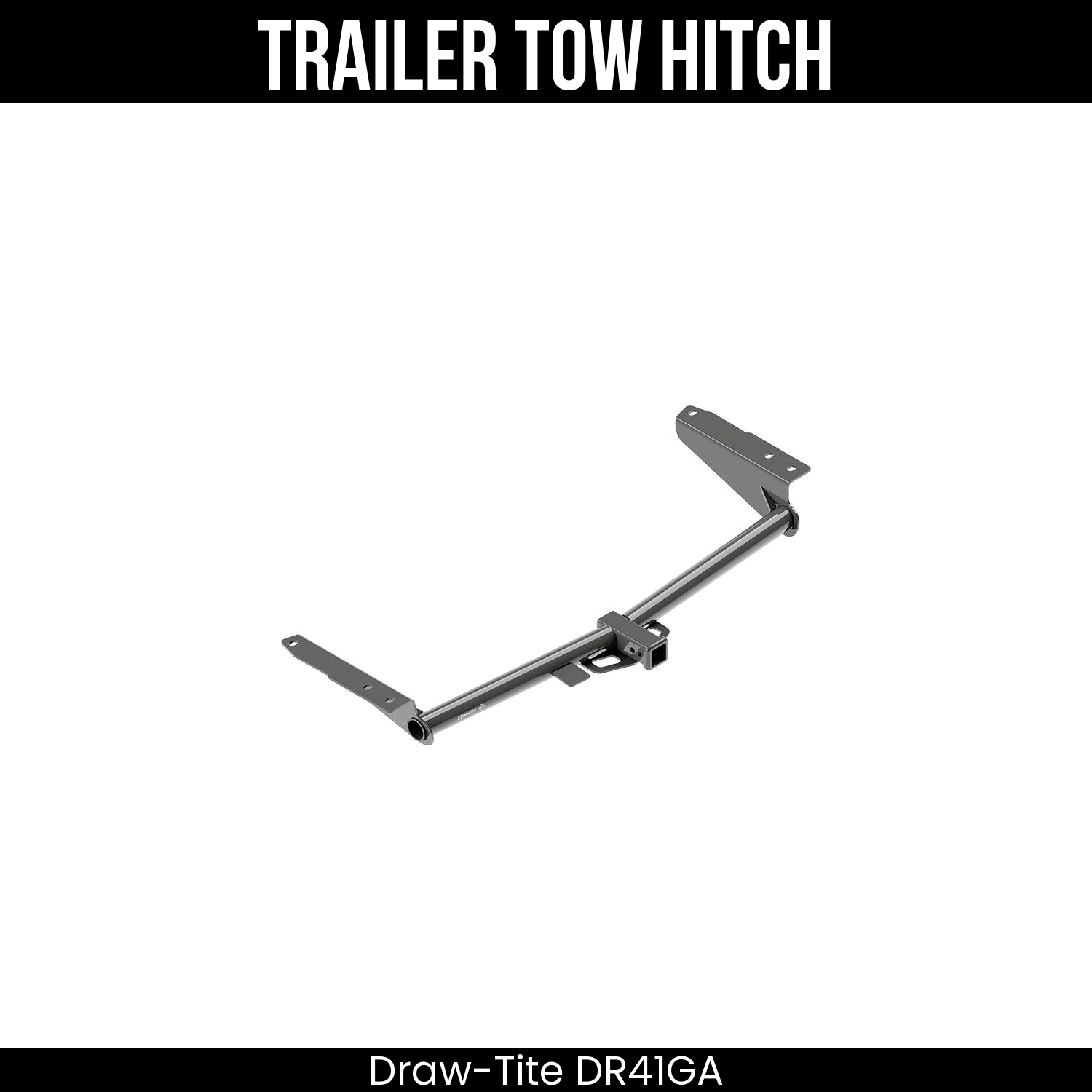 Hitch Only